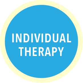 individual therapy