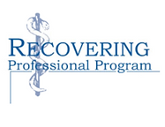 recovering professional program