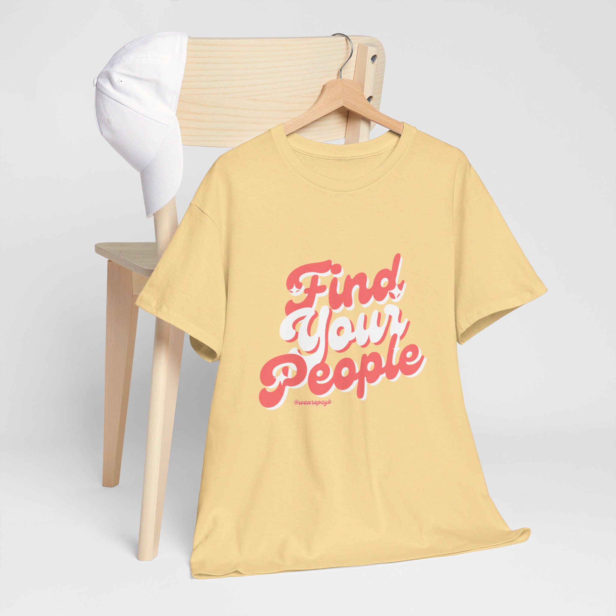 Find Your People-Abby's Version (Limited Edition) - Image 8