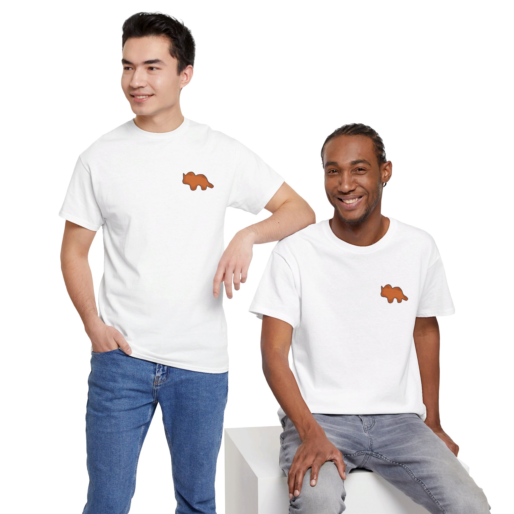 Nugs Not Drugs T-Shirt - Image 53