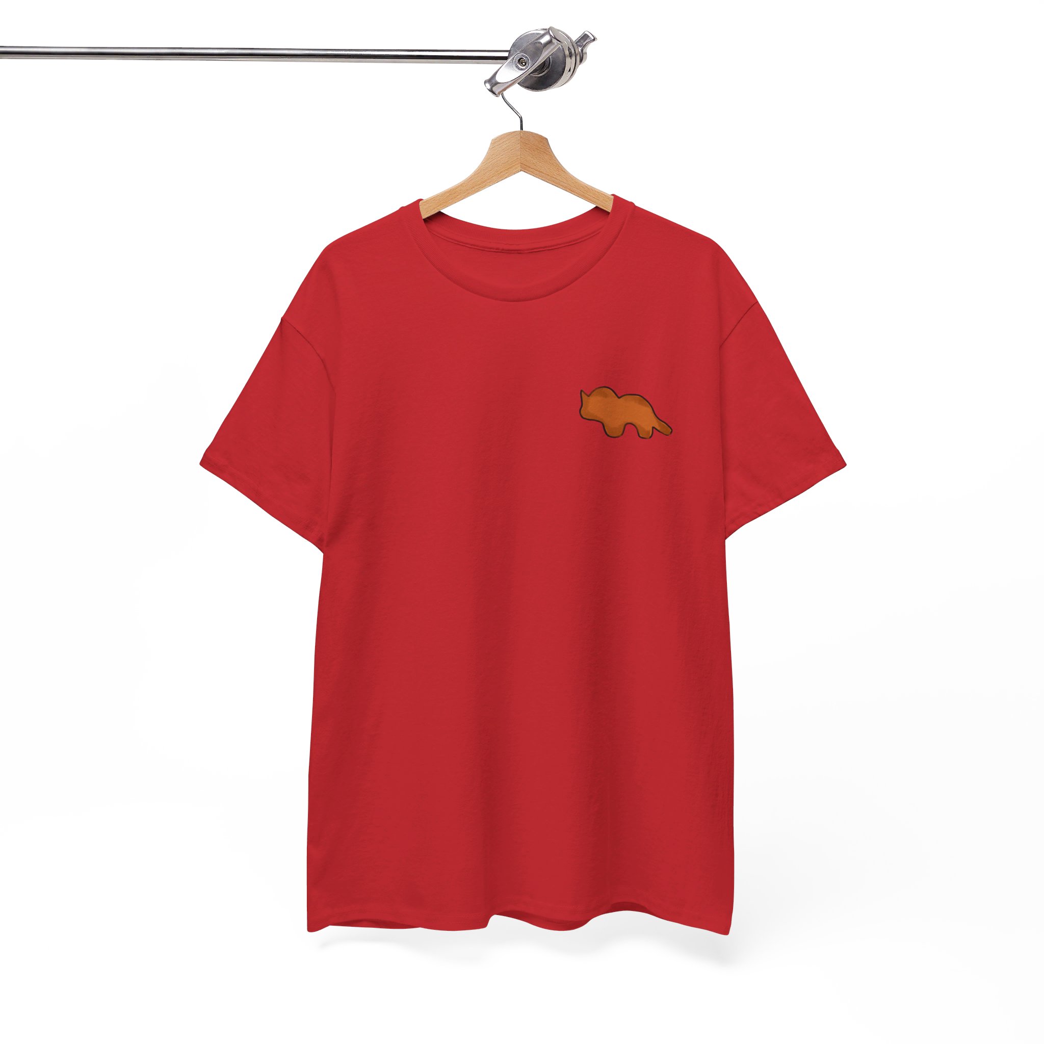 Nugs Not Drugs T-Shirt - Image 224