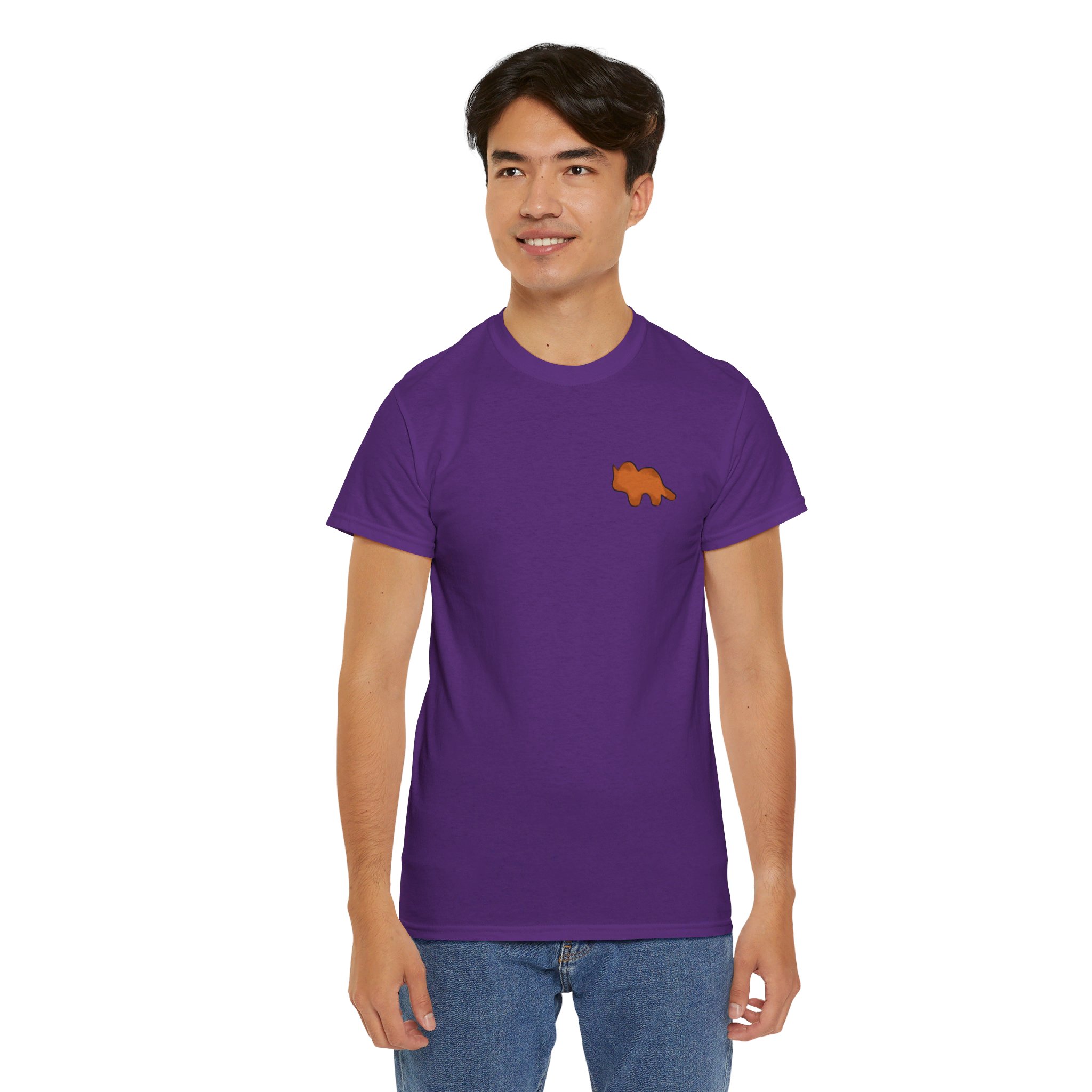 Nugs Not Drugs T-Shirt - Image 210