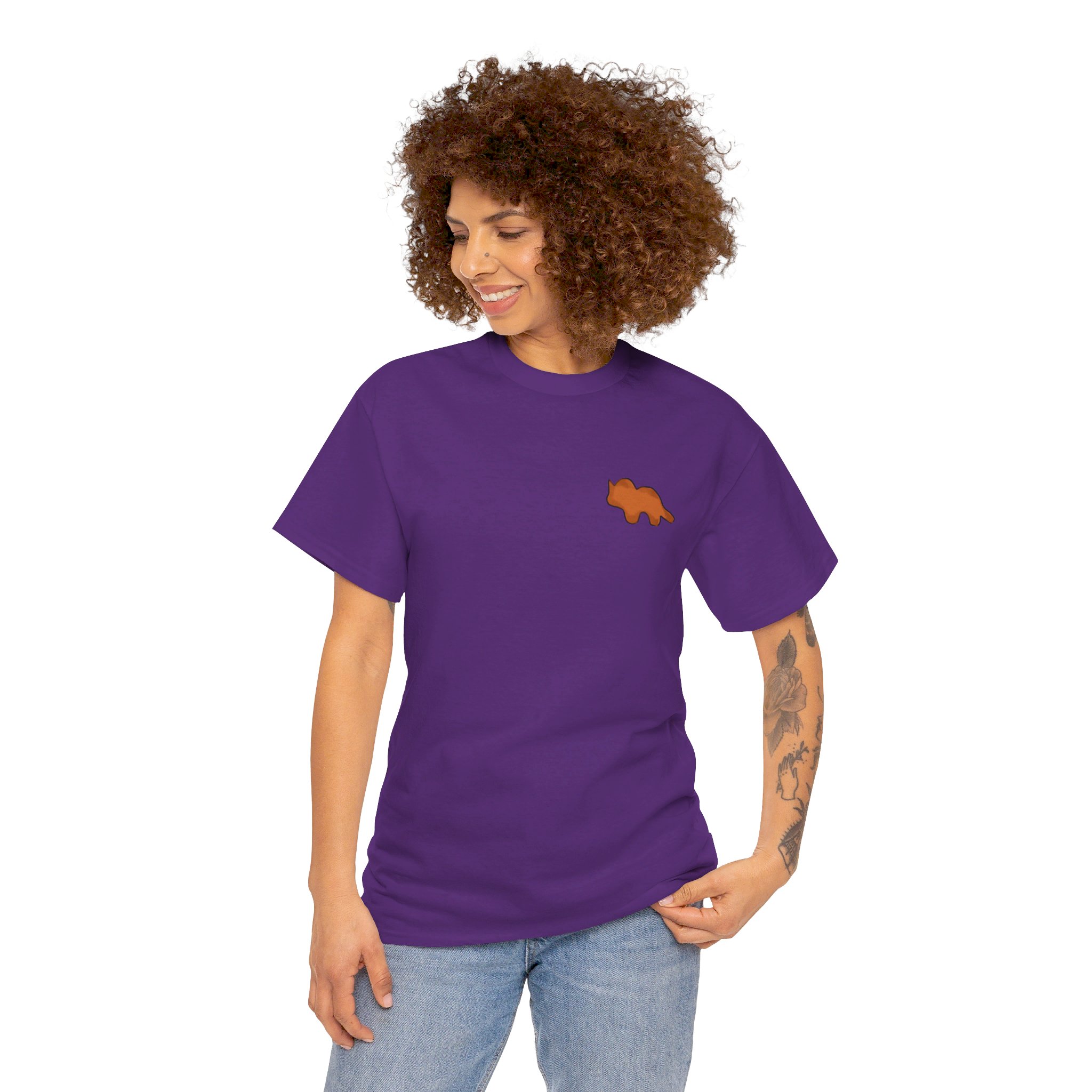 Nugs Not Drugs T-Shirt - Image 201