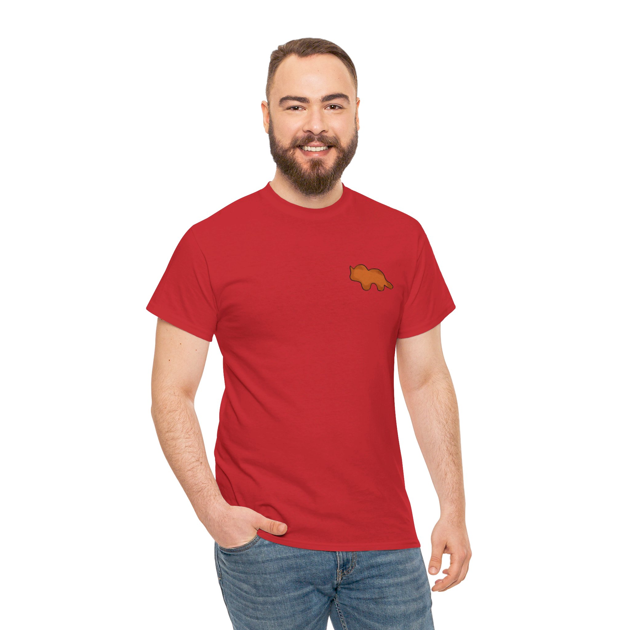 Nugs Not Drugs T-Shirt - Image 230