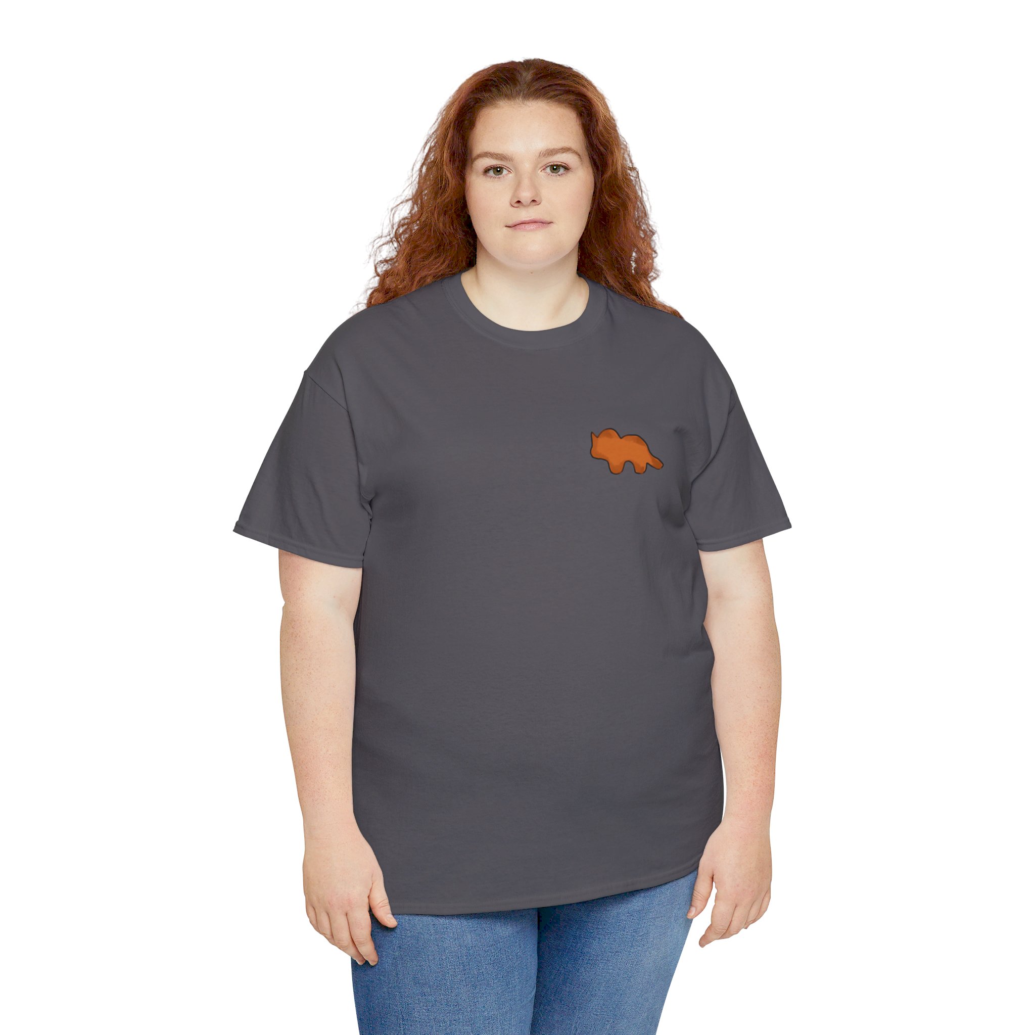 Nugs Not Drugs T-Shirt - Image 177