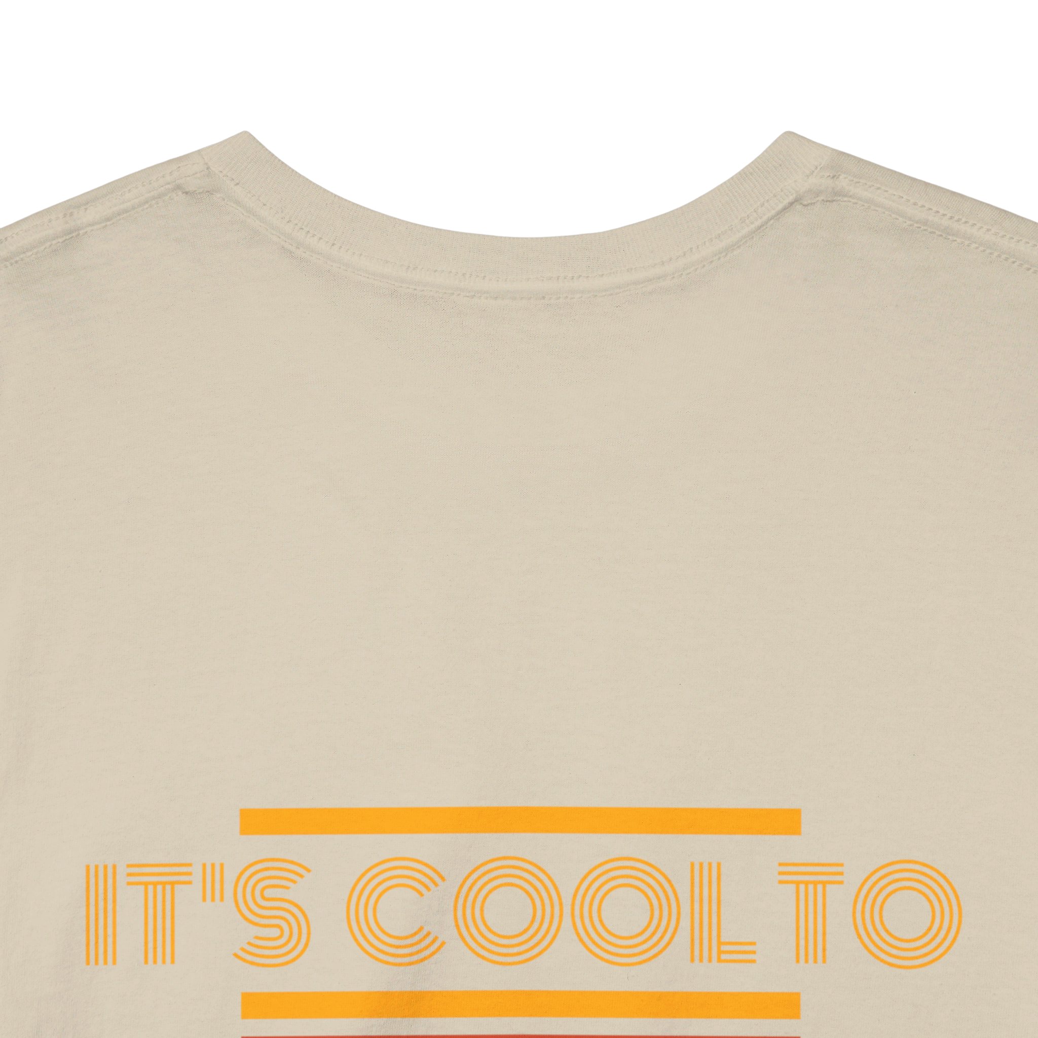 "It's Cool to Talk About Mental Health" Shirt - Image 10