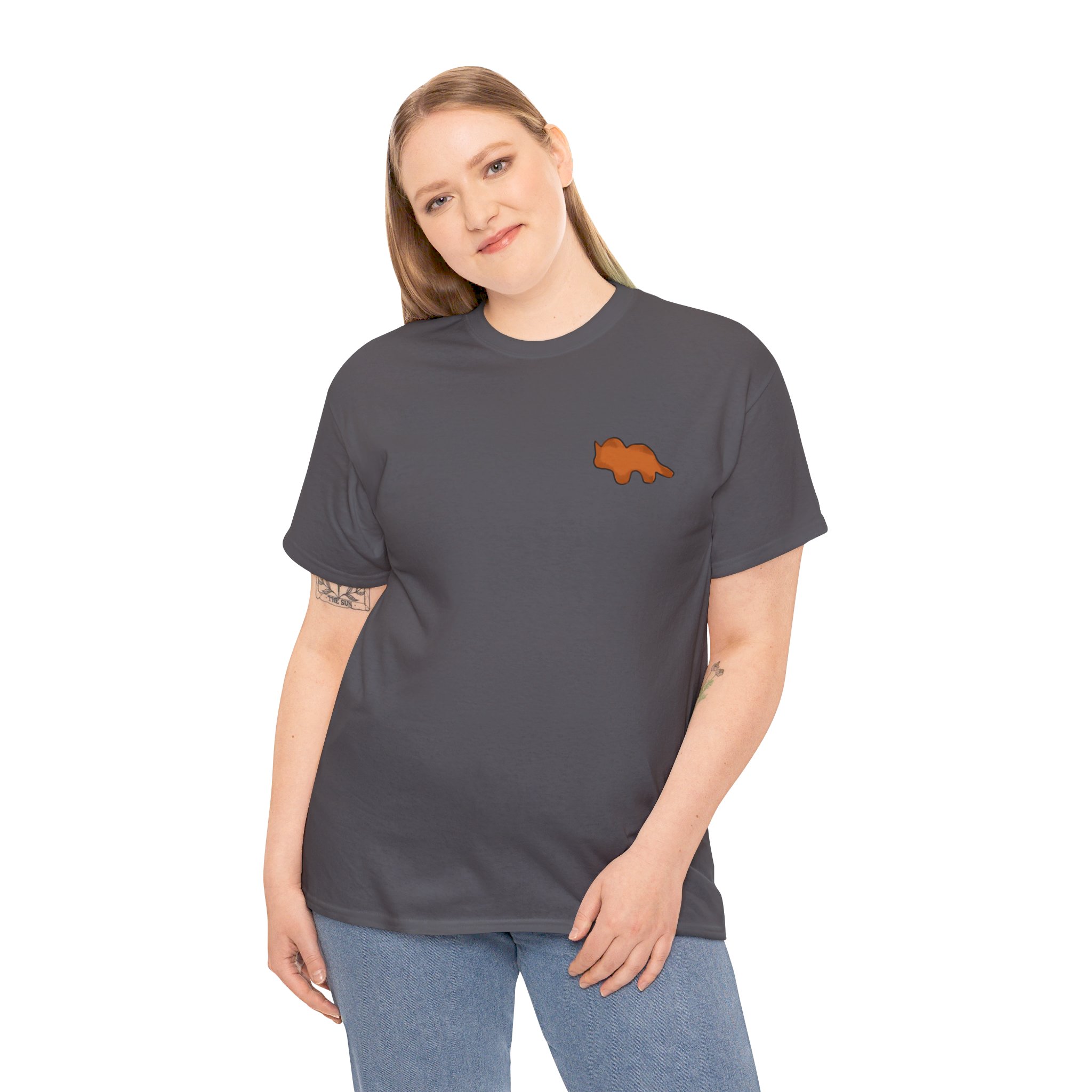 Nugs Not Drugs T-Shirt - Image 175