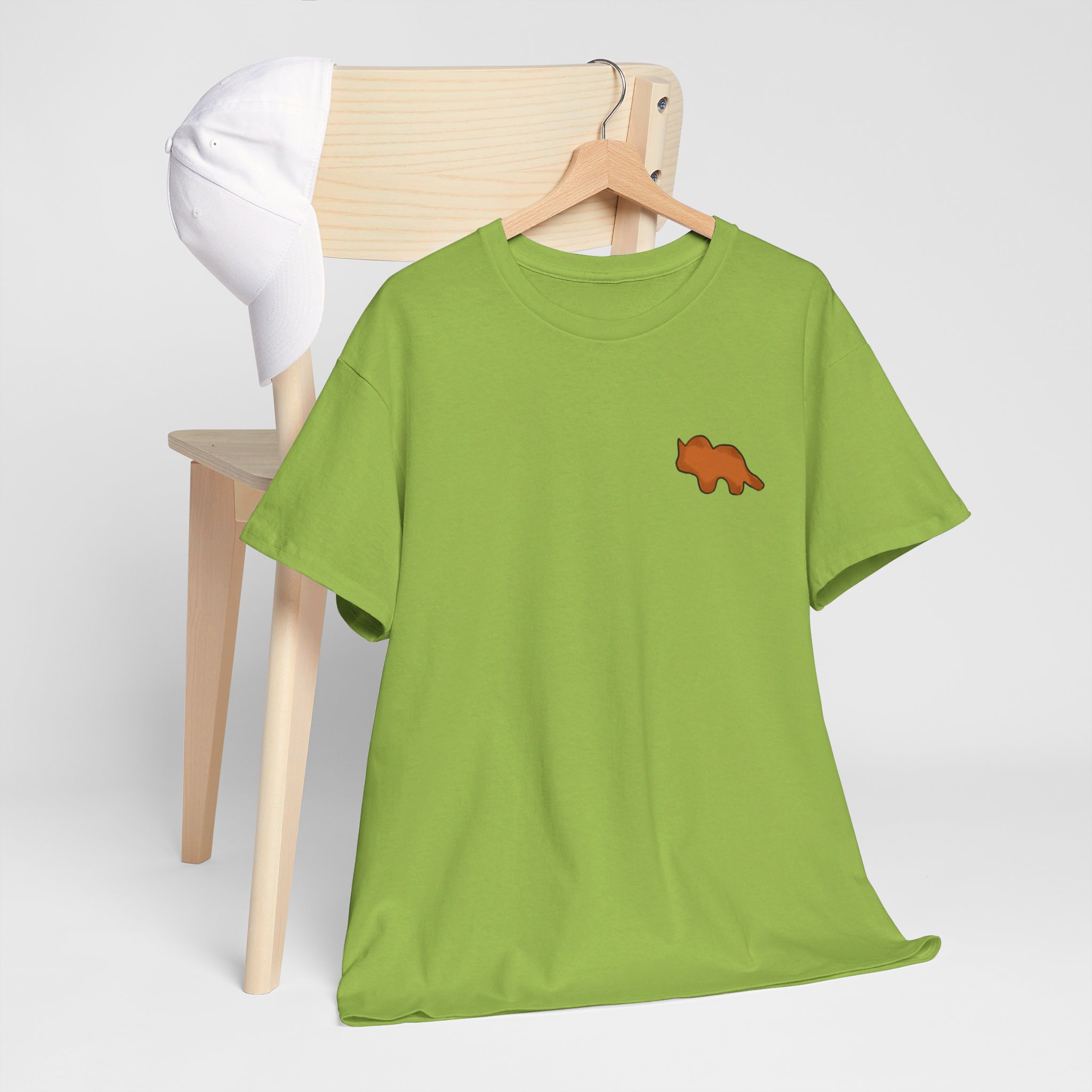 Nugs Not Drugs T-Shirt - Image 117