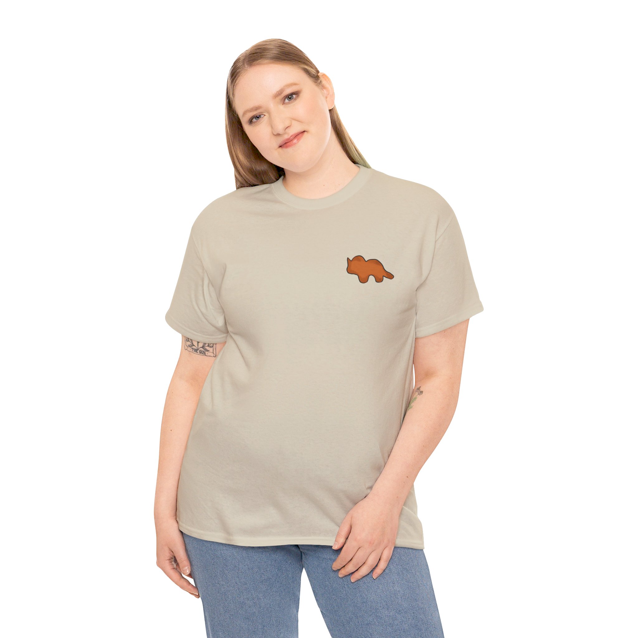 Nugs Not Drugs T-Shirt - Image 67