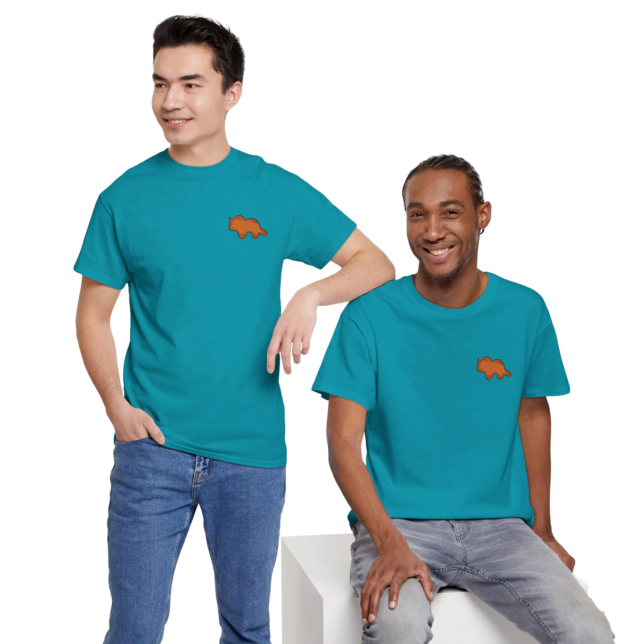Nugs Not Drugs T-Shirt - Image 161