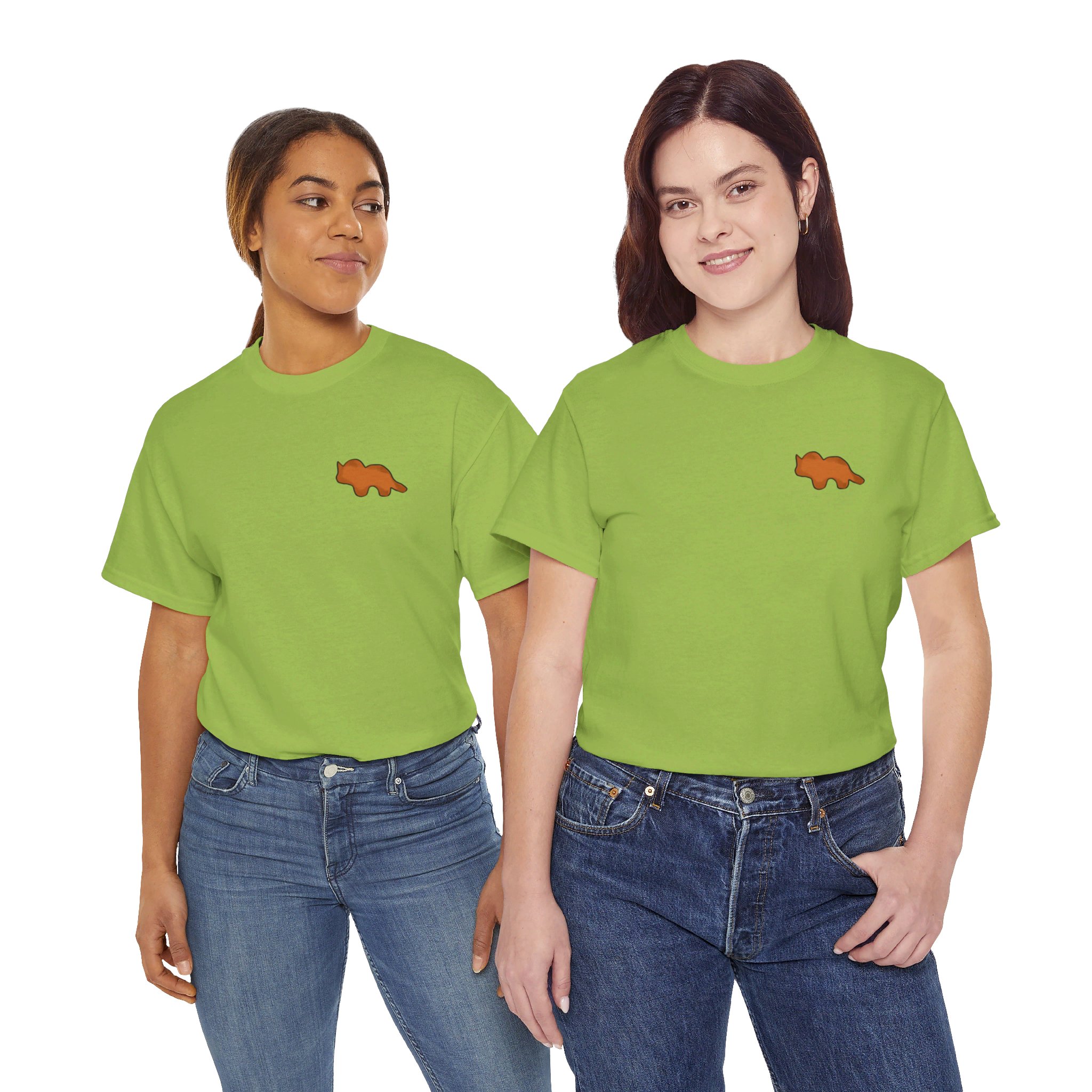 Nugs Not Drugs T-Shirt - Image 133