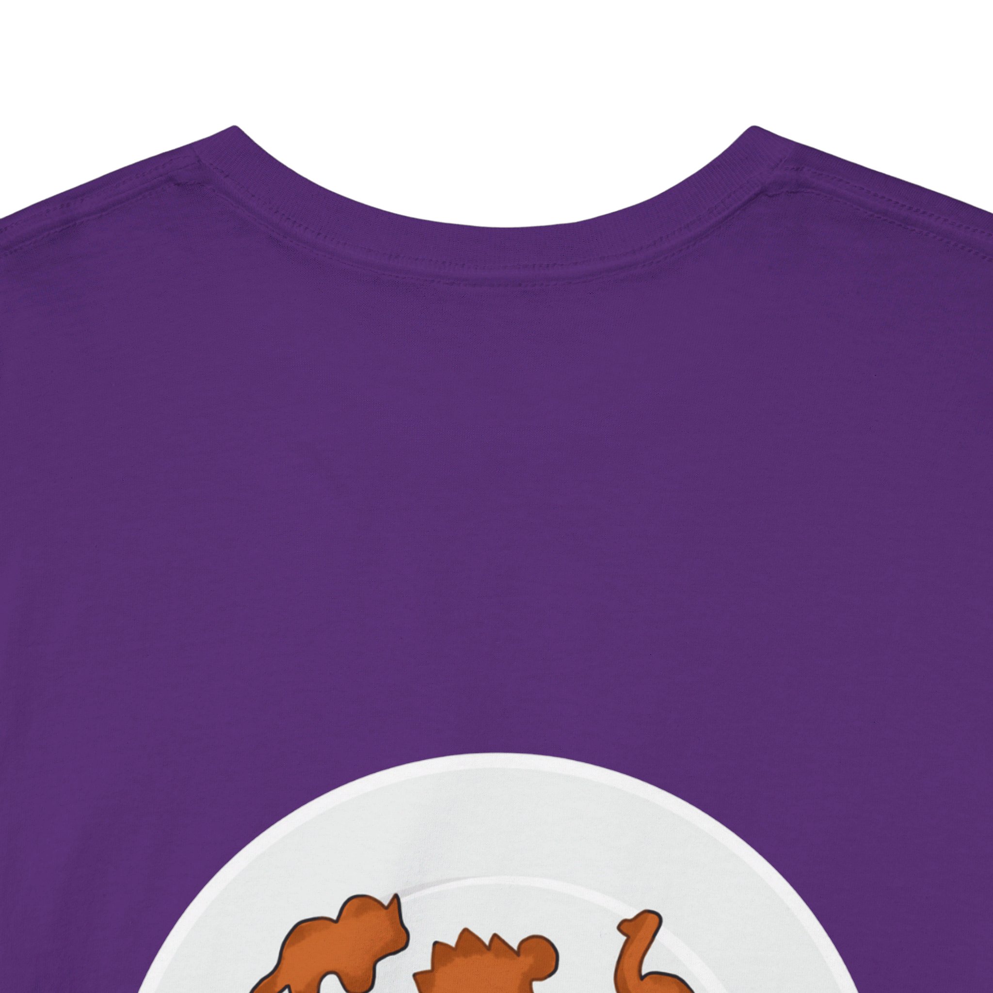 Nugs Not Drugs T-Shirt - Image 200