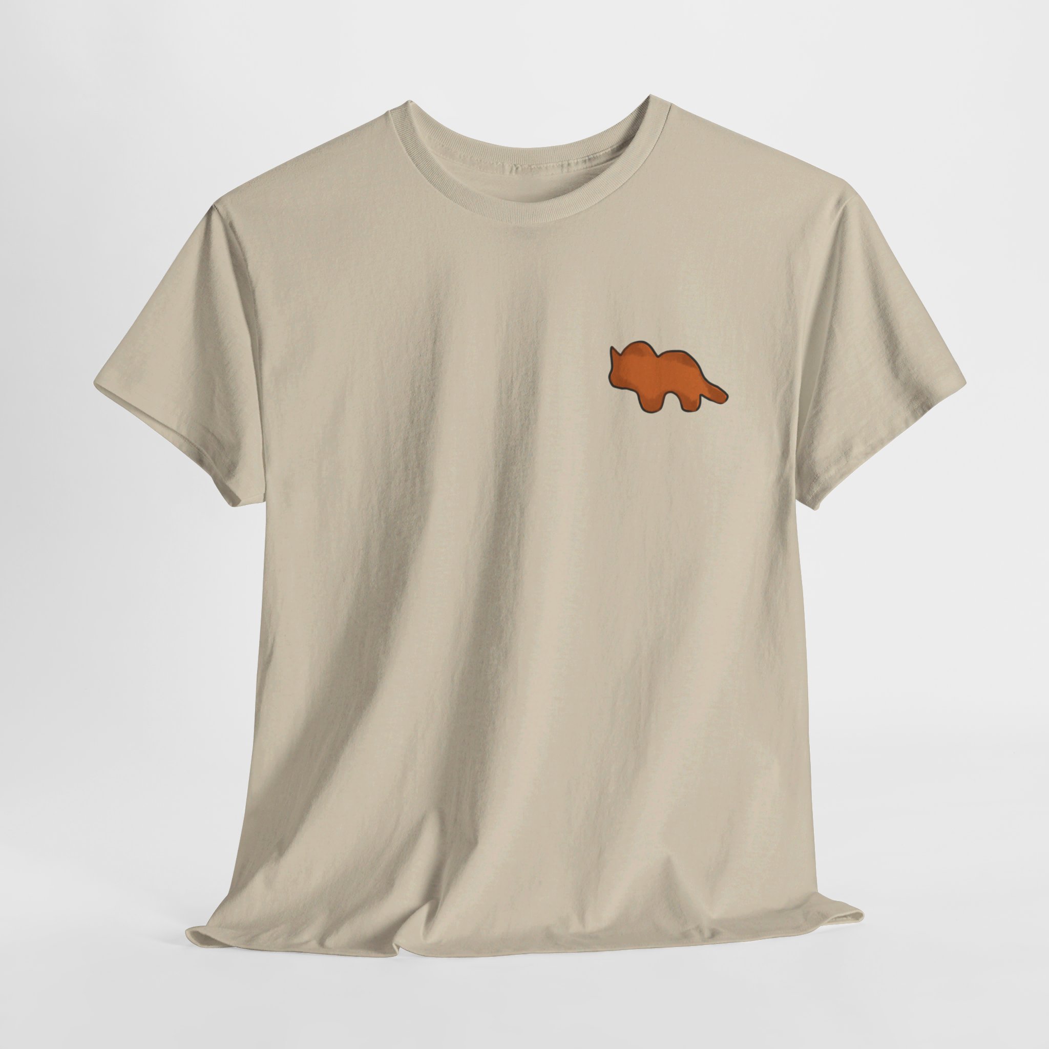 Nugs Not Drugs T-Shirt - Image 61