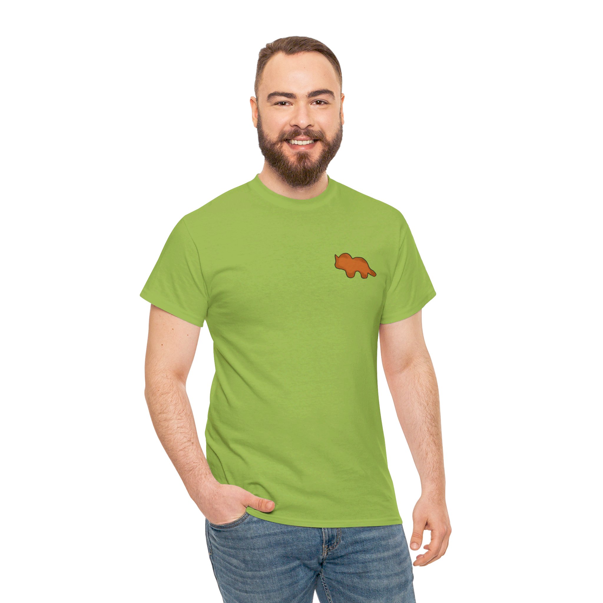 Nugs Not Drugs T-Shirt - Image 122