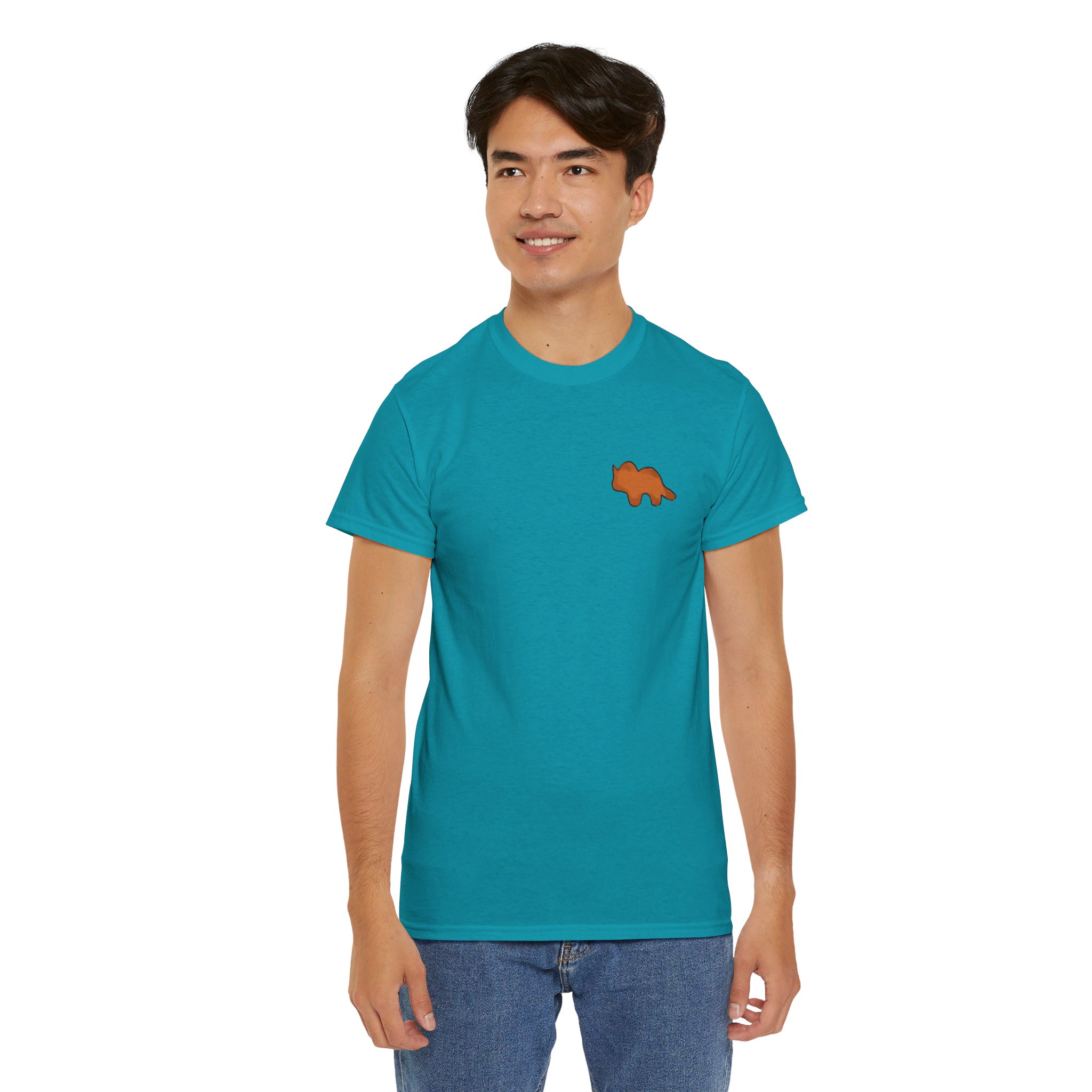 Nugs Not Drugs T-Shirt - Image 156