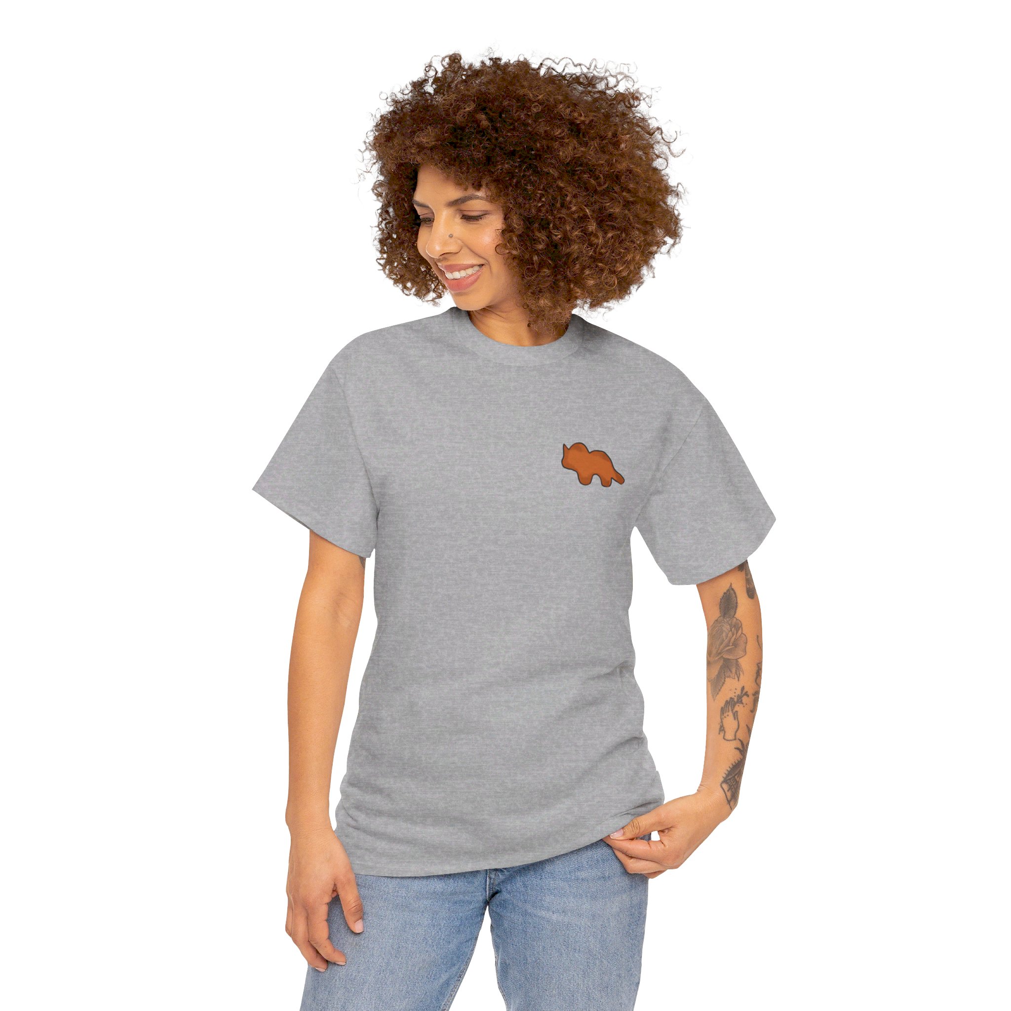 Nugs Not Drugs T-Shirt - Image 12