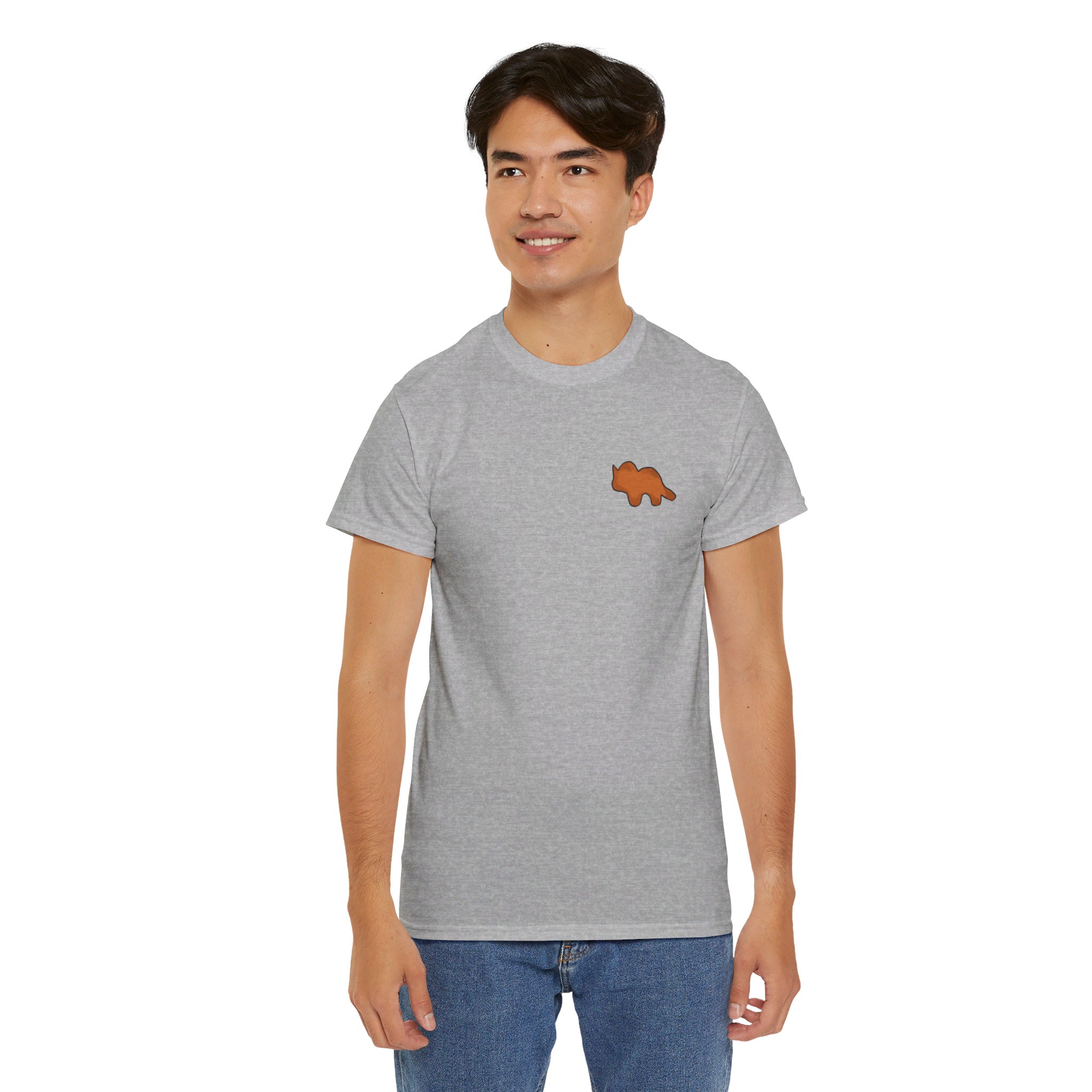 Nugs Not Drugs T-Shirt - Image 21