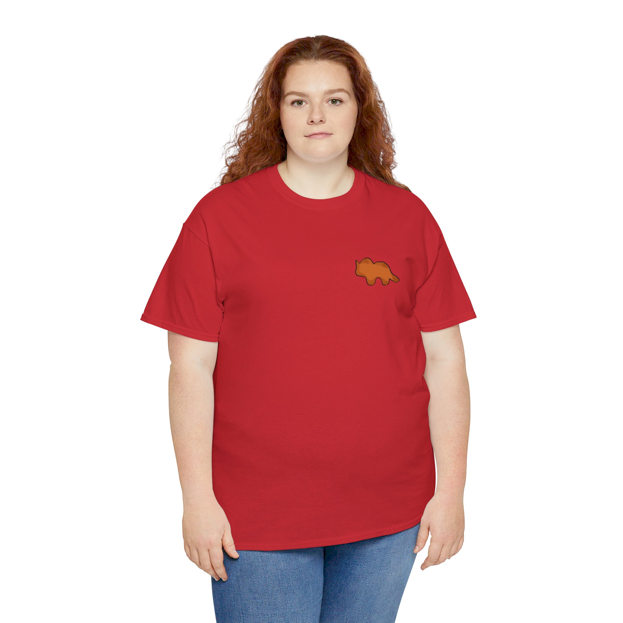 Nugs Not Drugs T-Shirt - Image 231