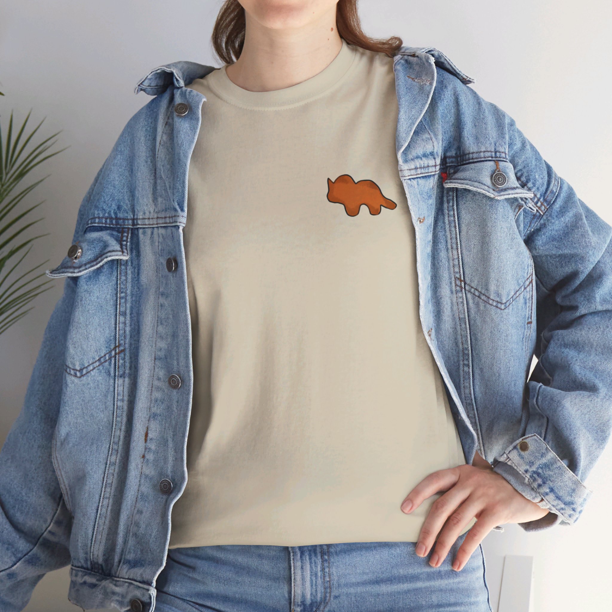Nugs Not Drugs T-Shirt - Image 77