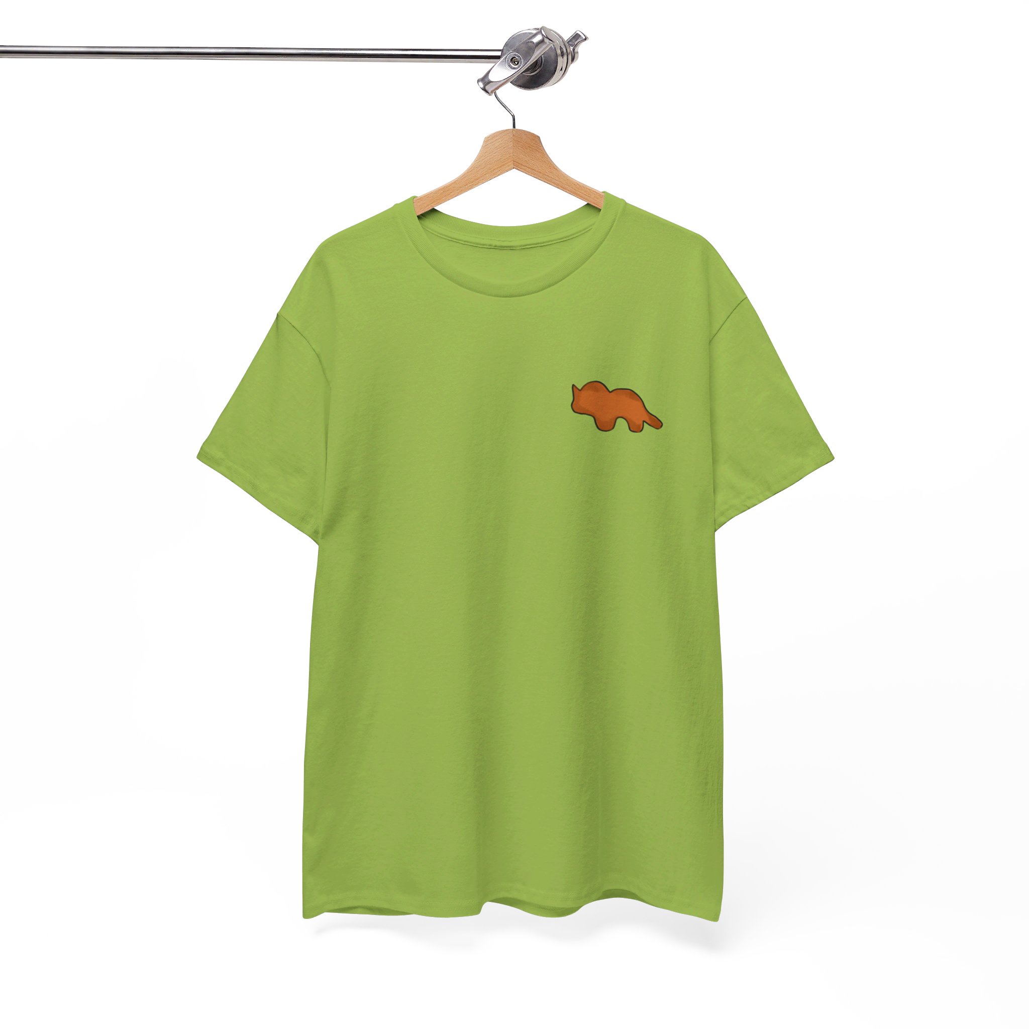 Nugs Not Drugs T-Shirt - Image 116