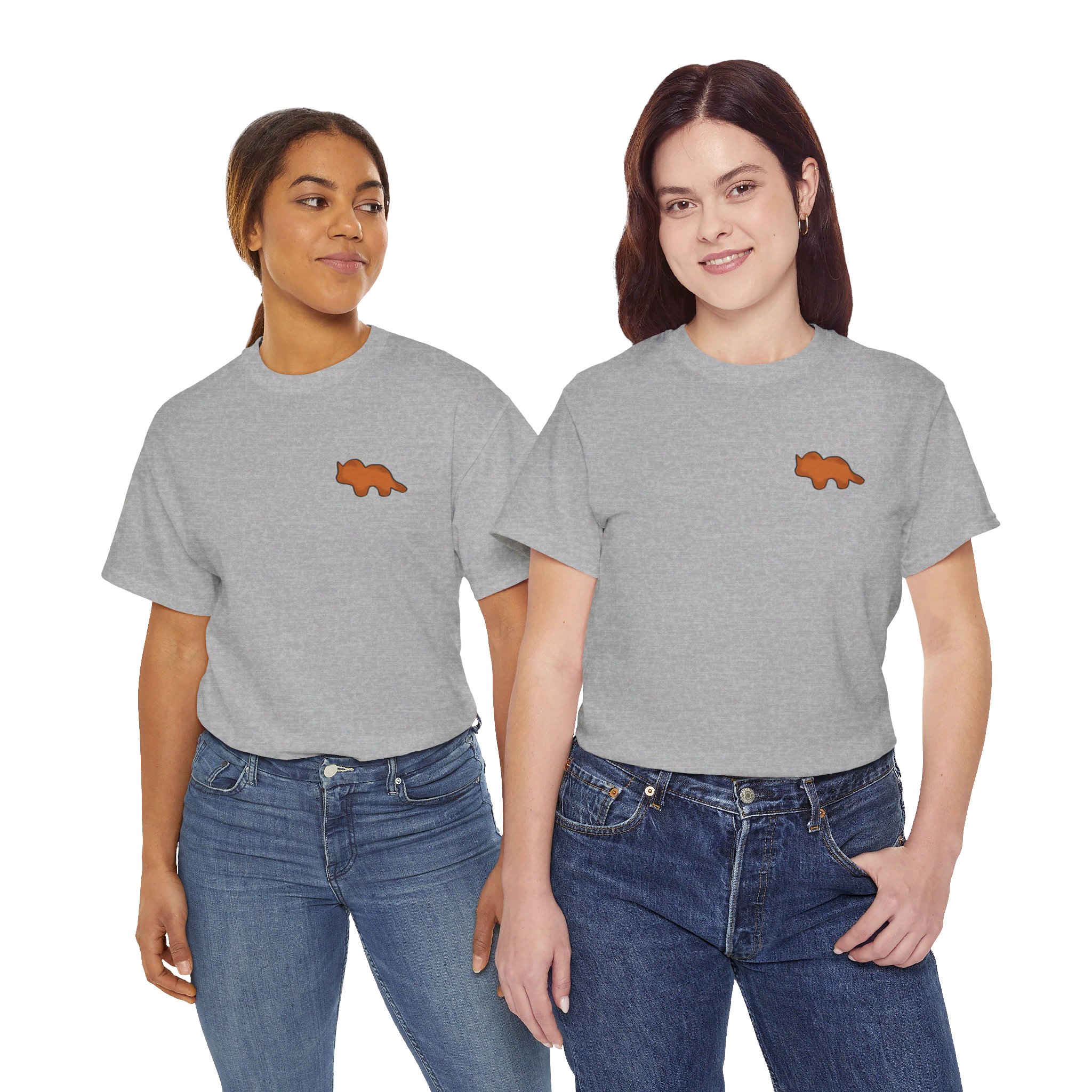 Nugs Not Drugs T-Shirt - Image 25