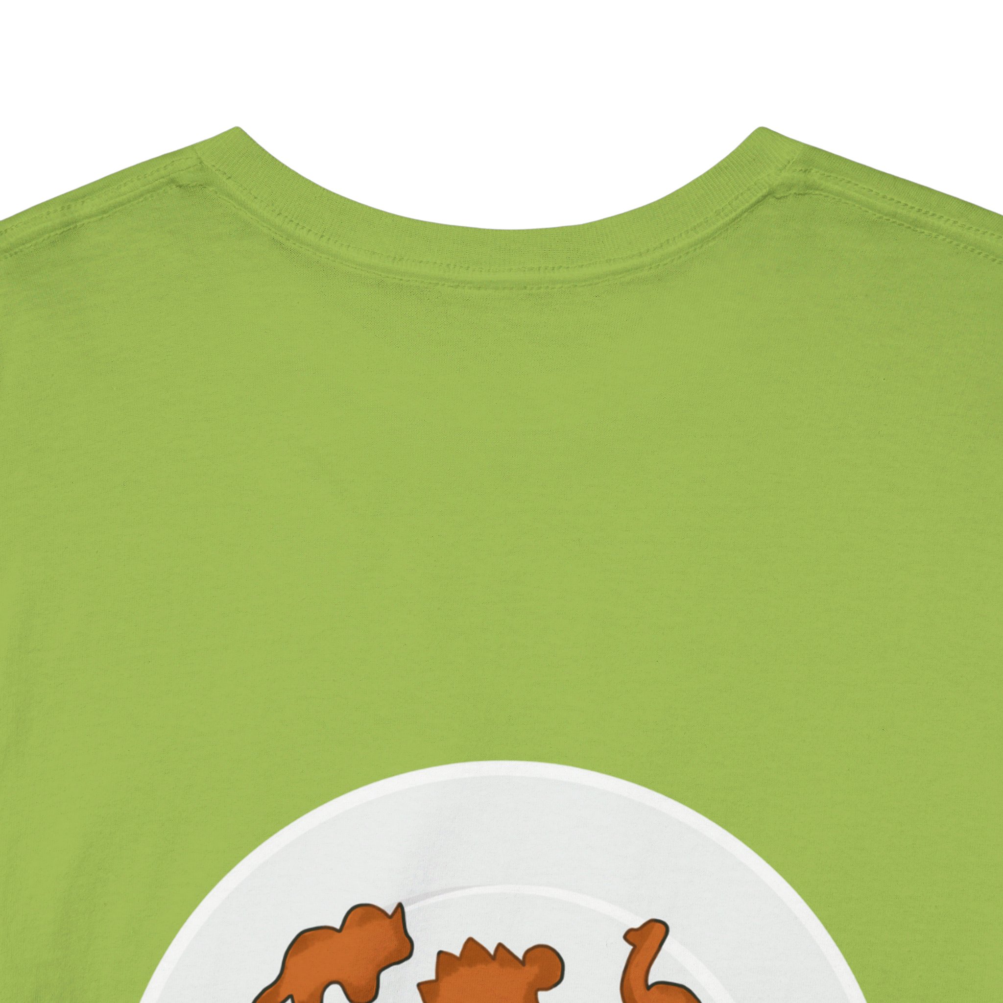 Nugs Not Drugs T-Shirt - Image 119