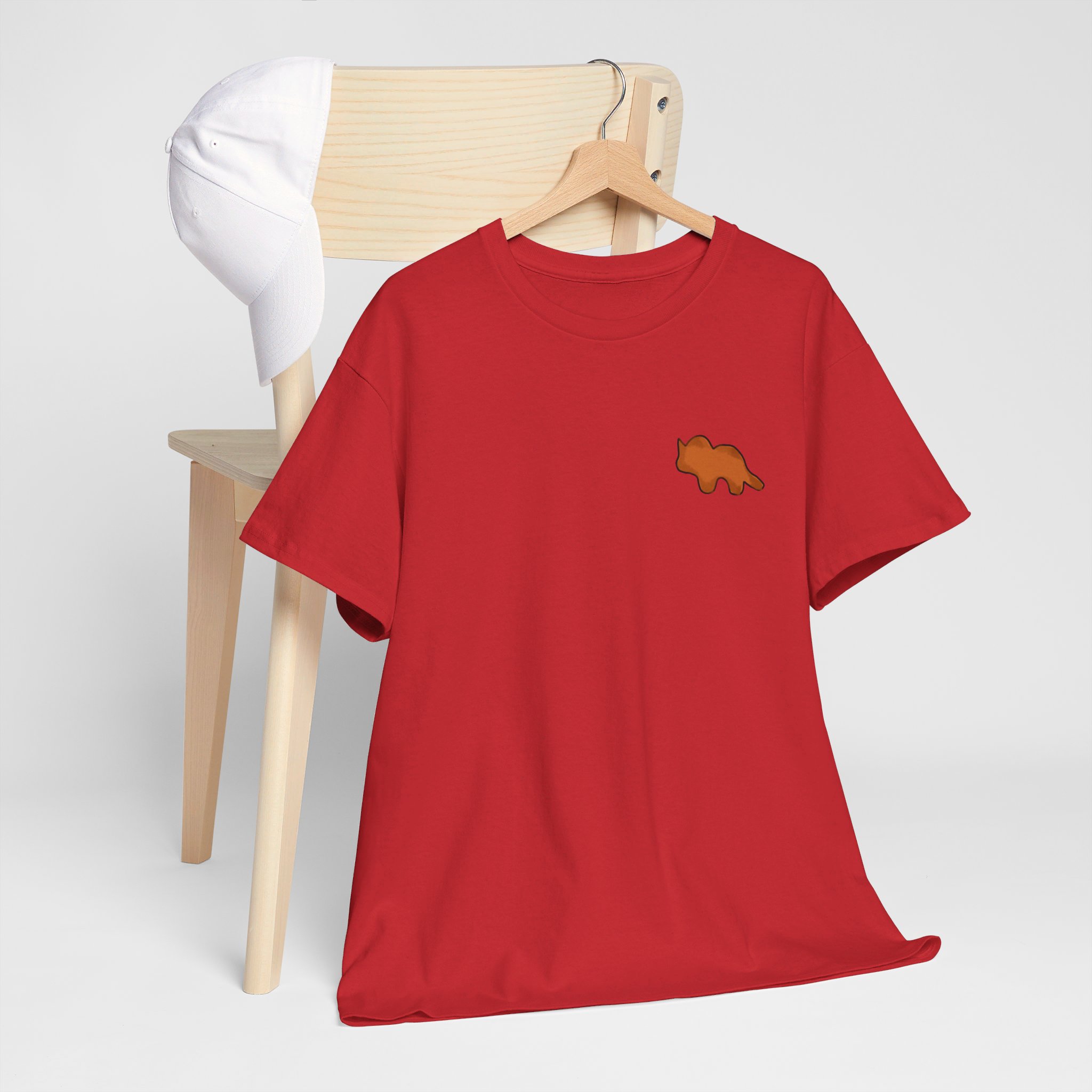 Nugs Not Drugs T-Shirt - Image 225