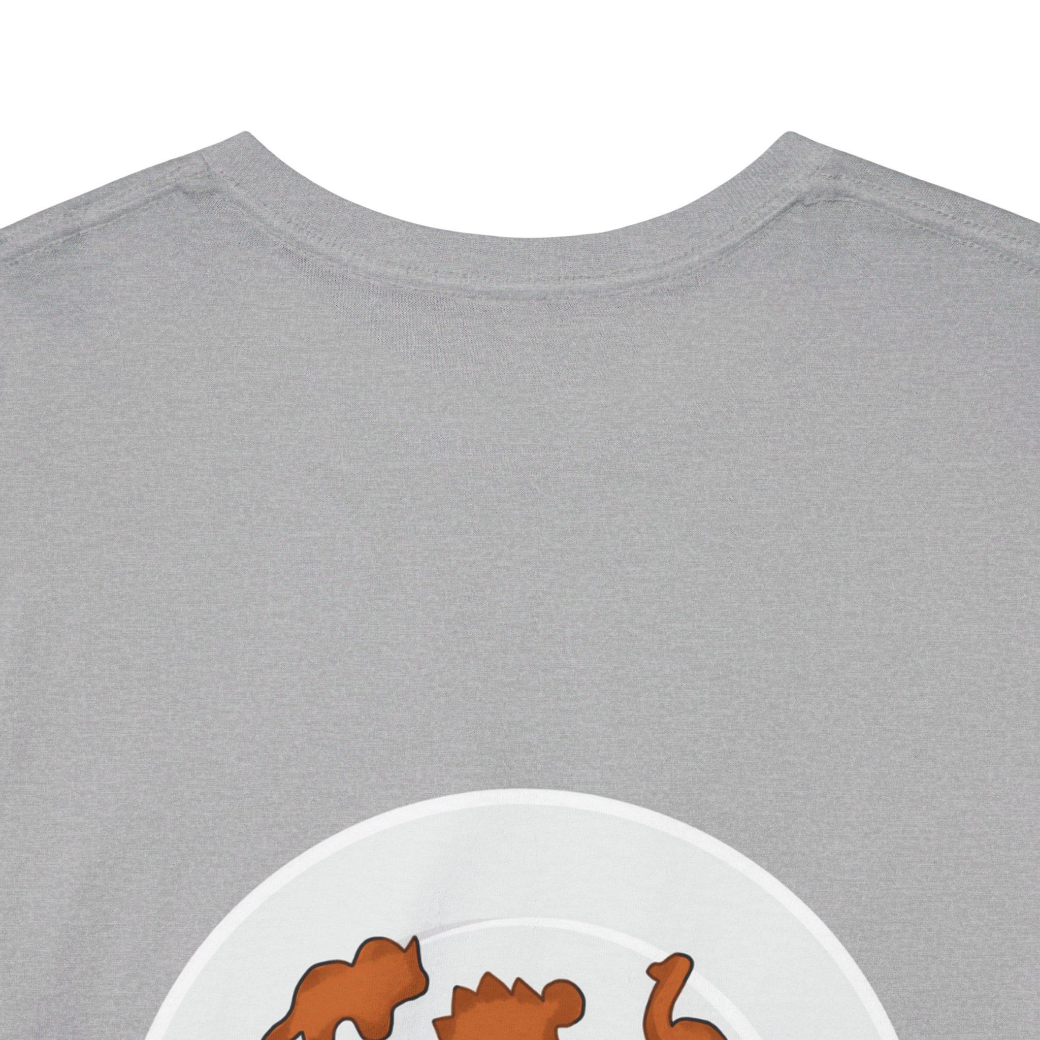 Nugs Not Drugs T-Shirt - Image 11