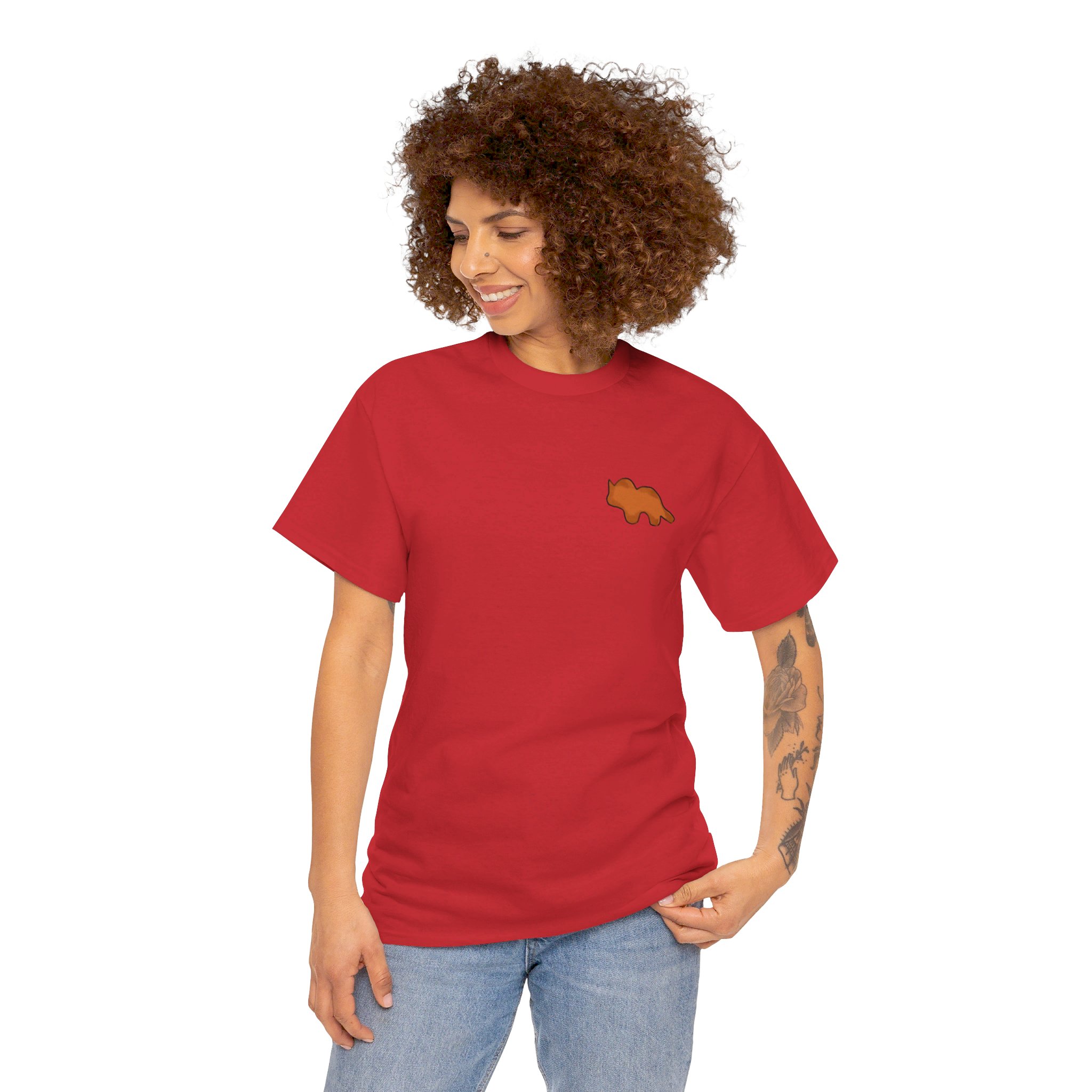 Nugs Not Drugs T-Shirt - Image 228