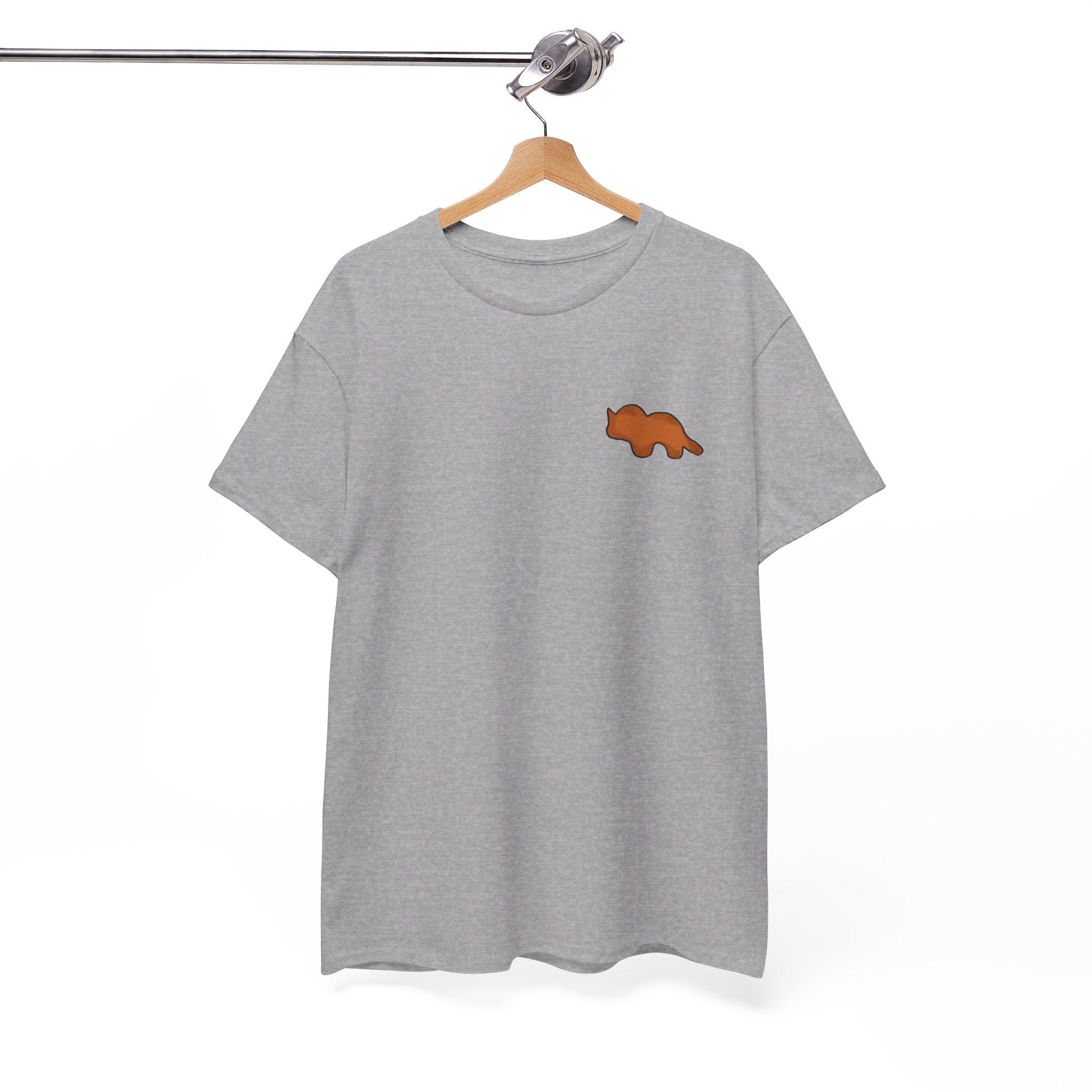 Nugs Not Drugs T-Shirt - Image 8
