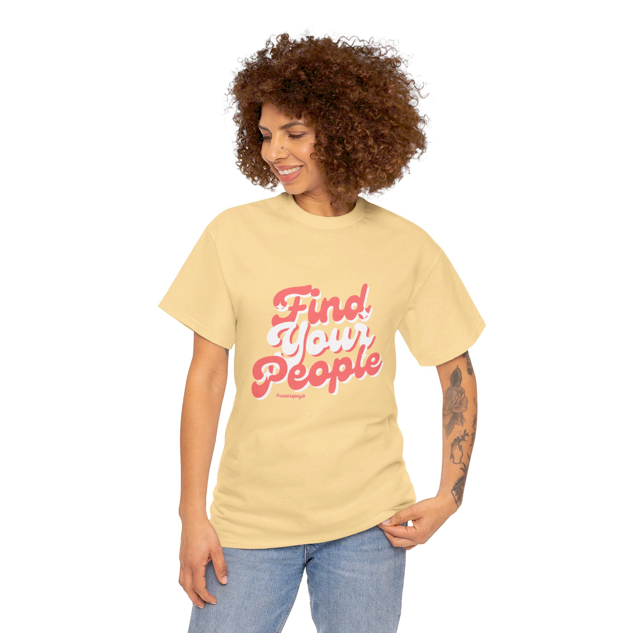Find Your People-Abby's Version (Limited Edition) - Image 11