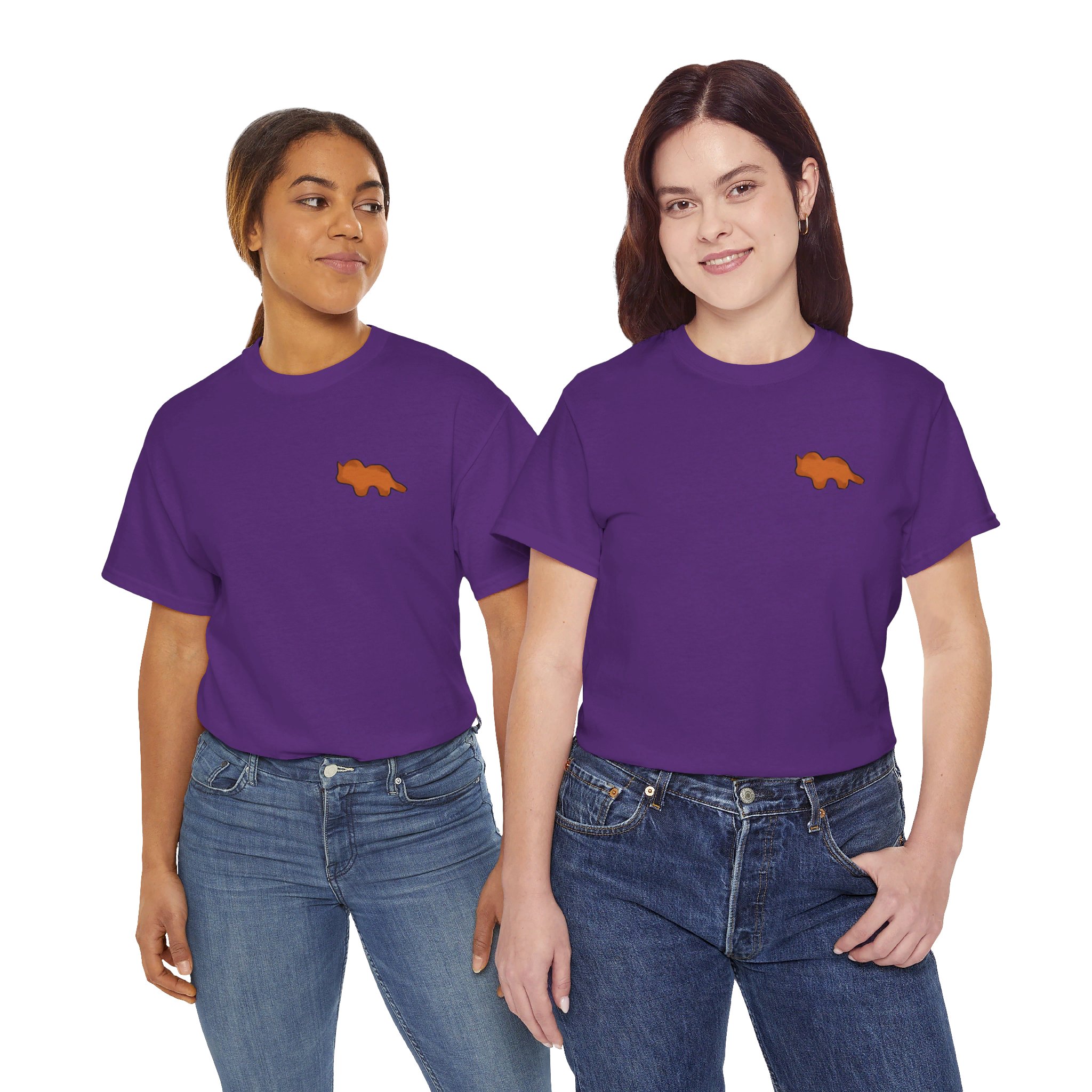 Nugs Not Drugs T-Shirt - Image 214