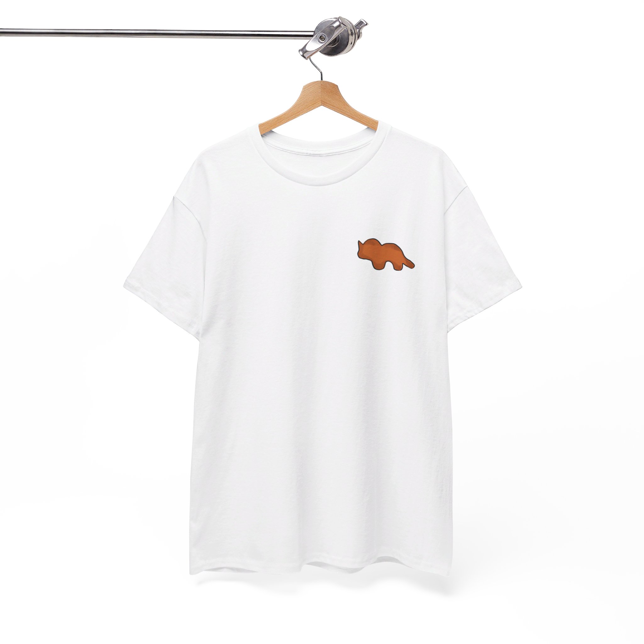 Nugs Not Drugs T-Shirt - Image 35