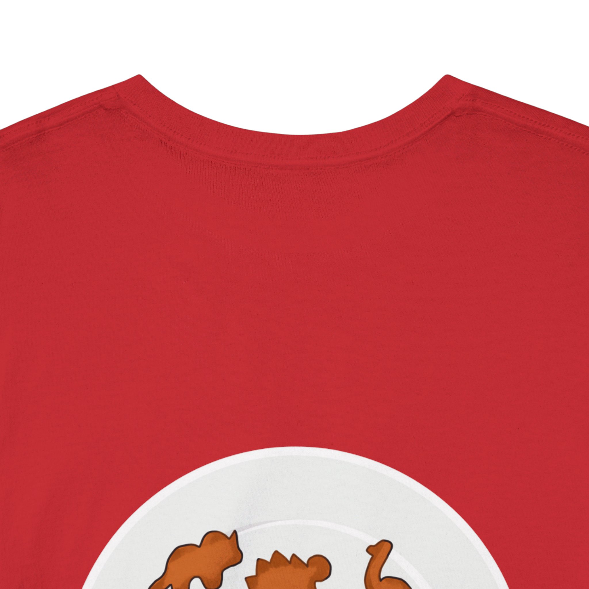 Nugs Not Drugs T-Shirt - Image 227