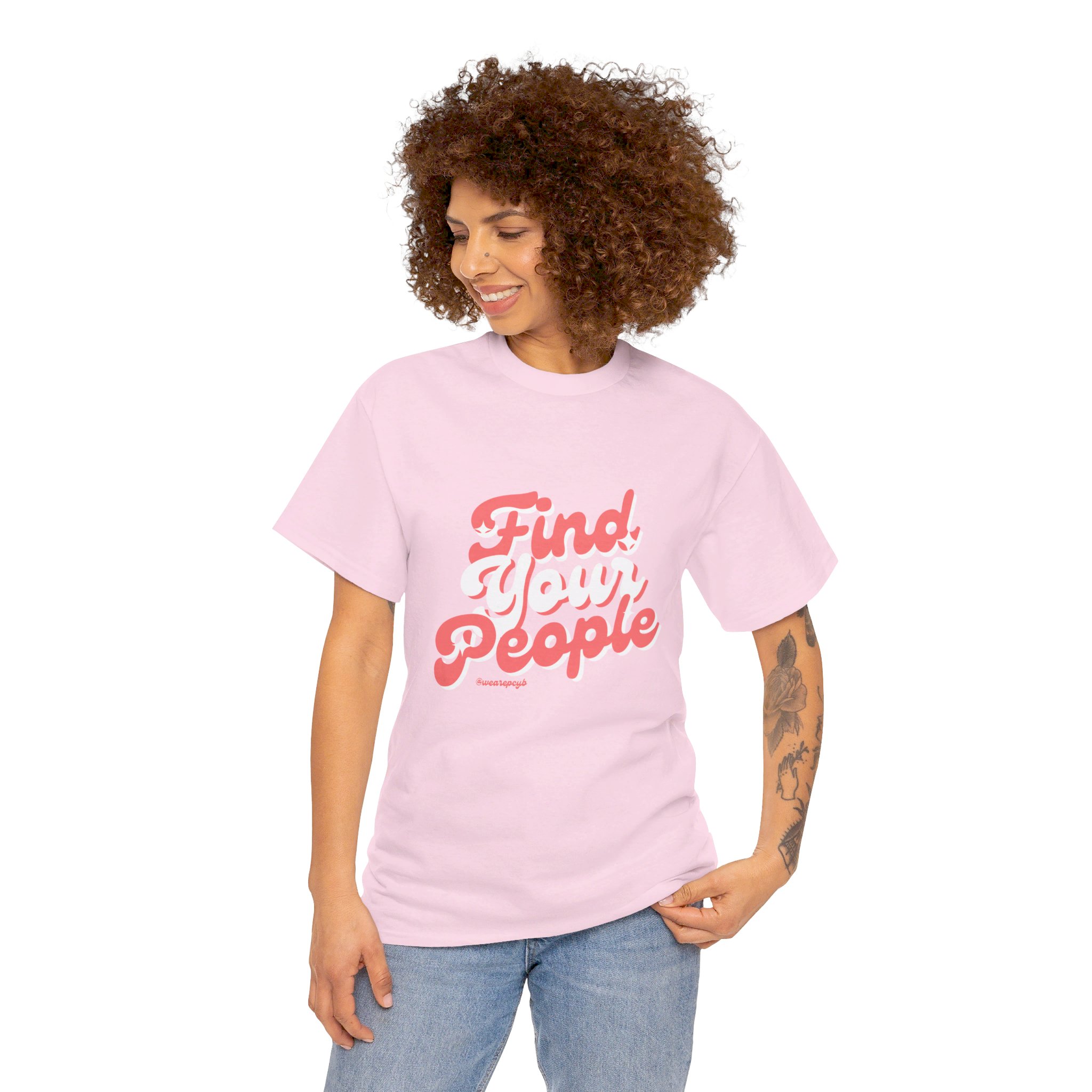 Find Your People-Abby's Version (Limited Edition) - Image 65