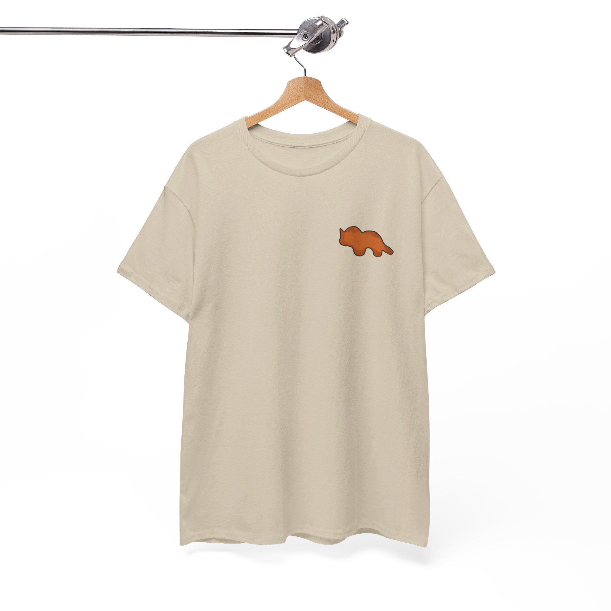 Nugs Not Drugs T-Shirt - Image 62