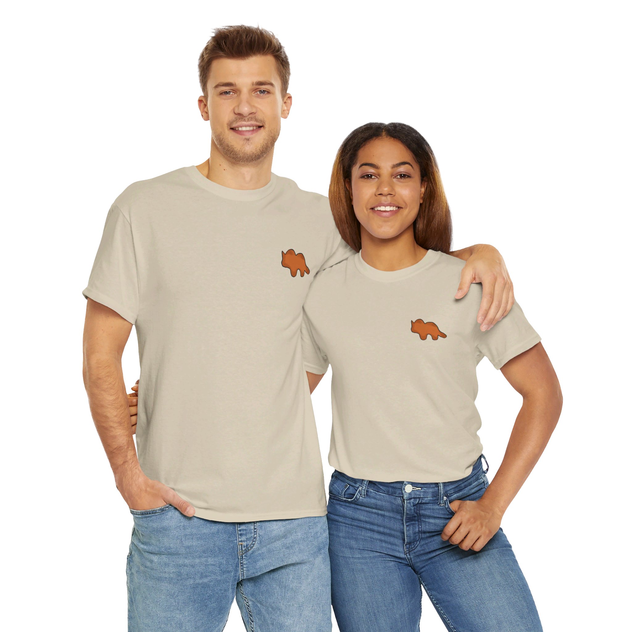 Nugs Not Drugs T-Shirt - Image 78