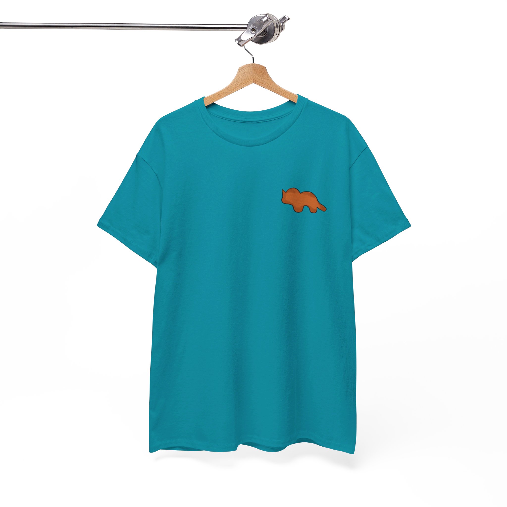 Nugs Not Drugs T-Shirt - Image 143