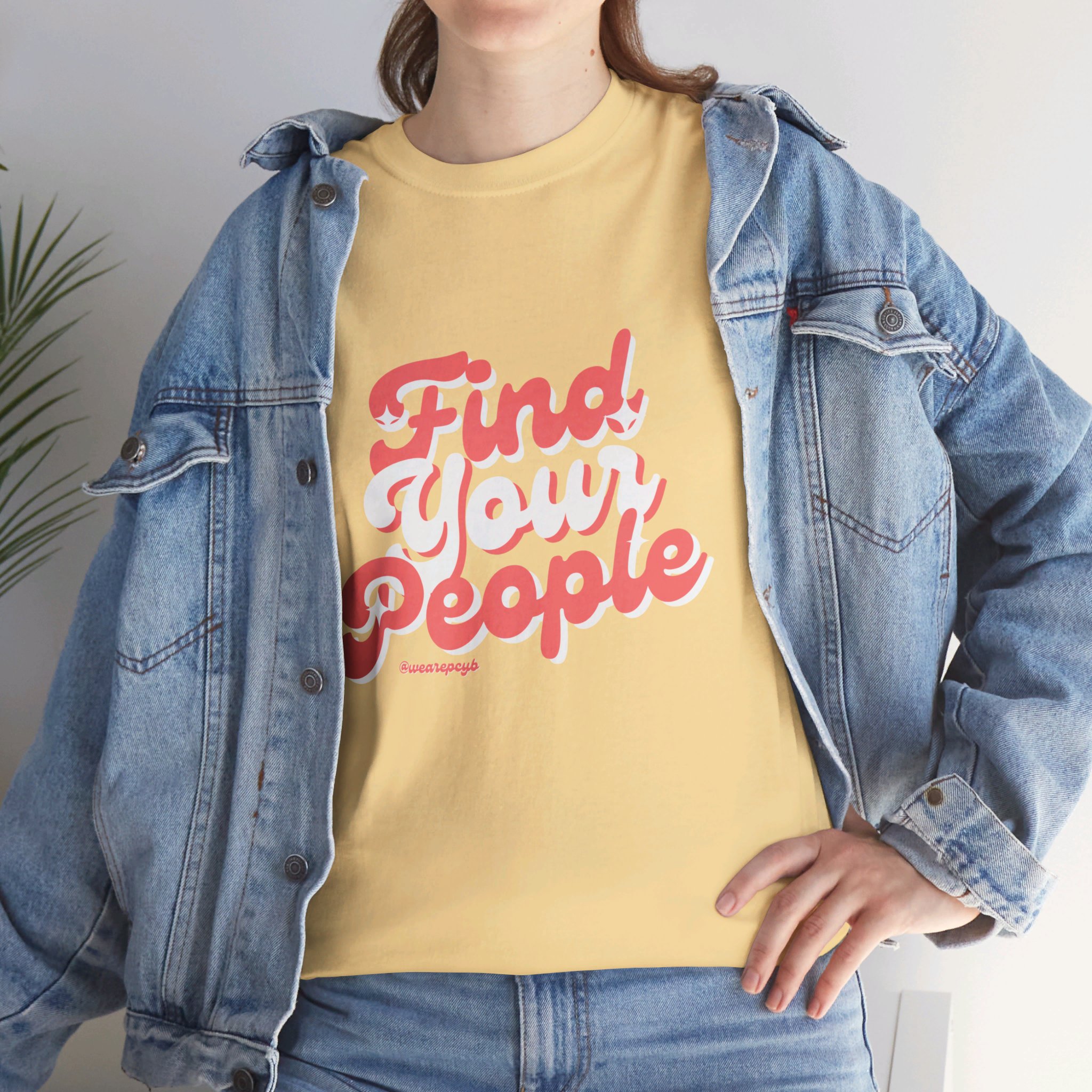 Find Your People-Abby's Version (Limited Edition) - Image 23