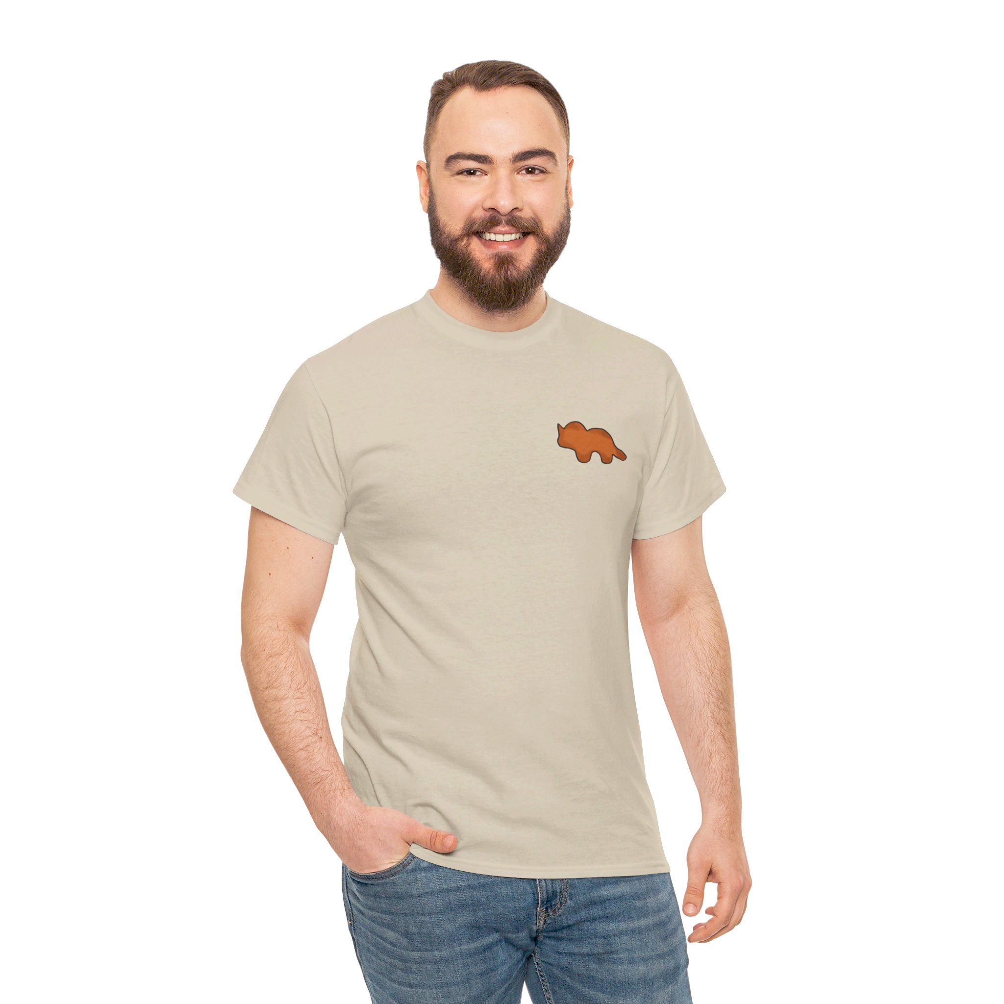 Nugs Not Drugs T-Shirt - Image 68