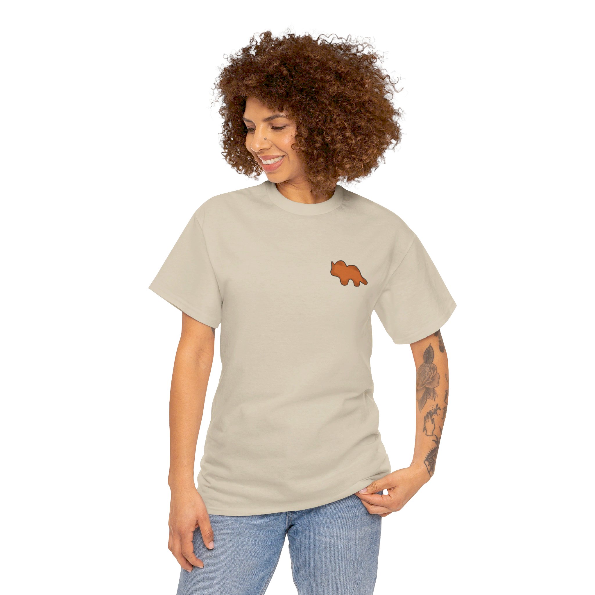 Nugs Not Drugs T-Shirt - Image 66