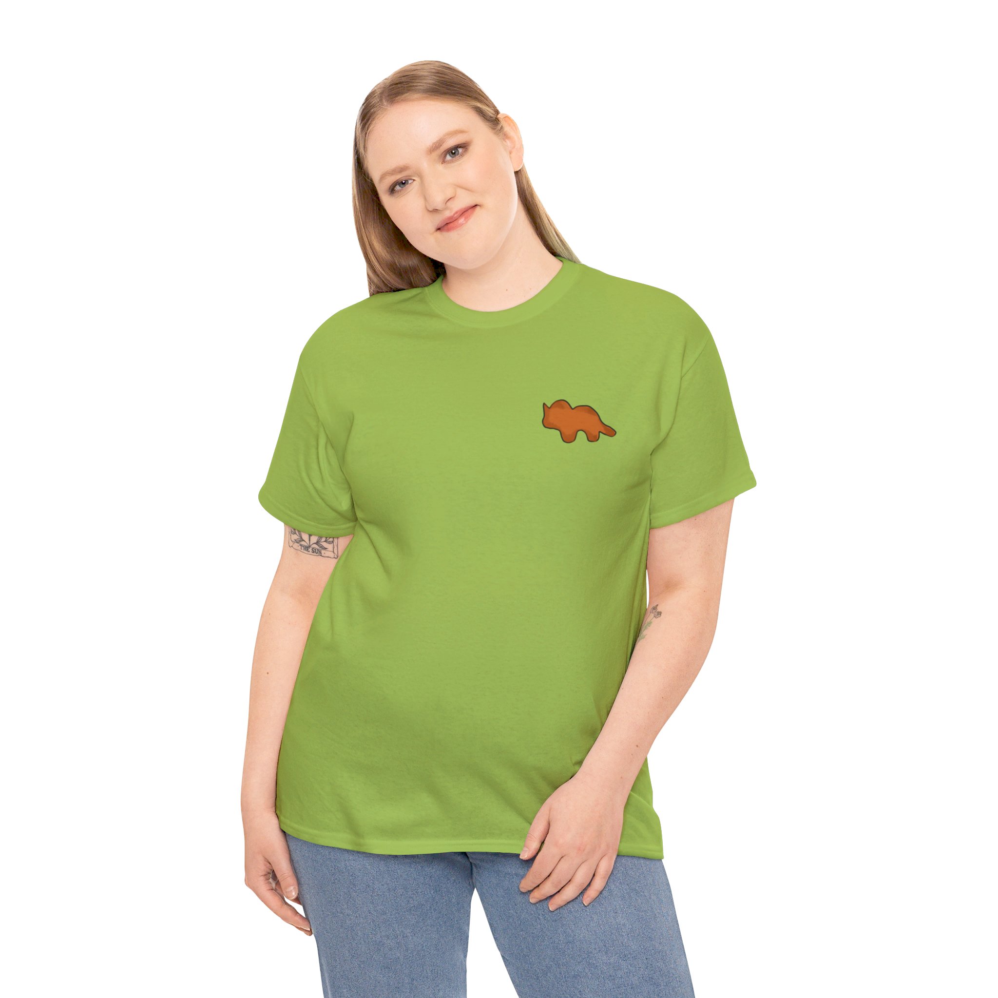 Nugs Not Drugs T-Shirt - Image 121