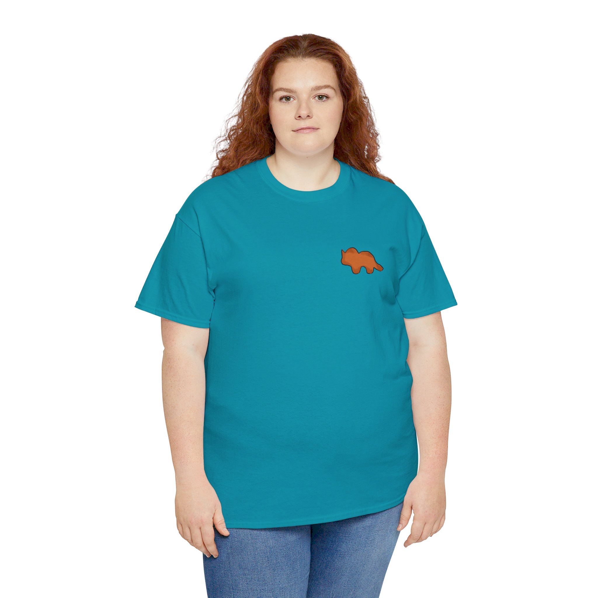 Nugs Not Drugs T-Shirt - Image 150