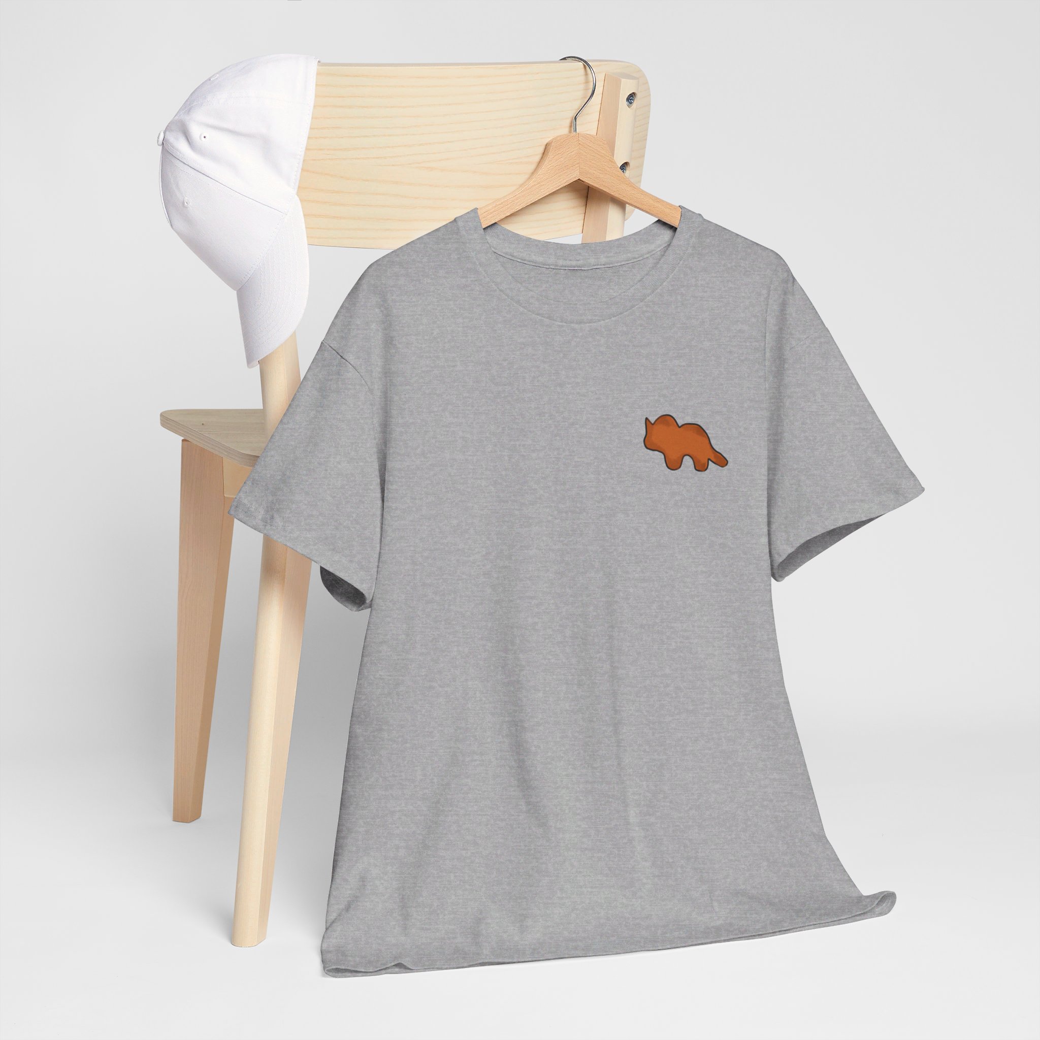 Nugs Not Drugs T-Shirt - Image 9