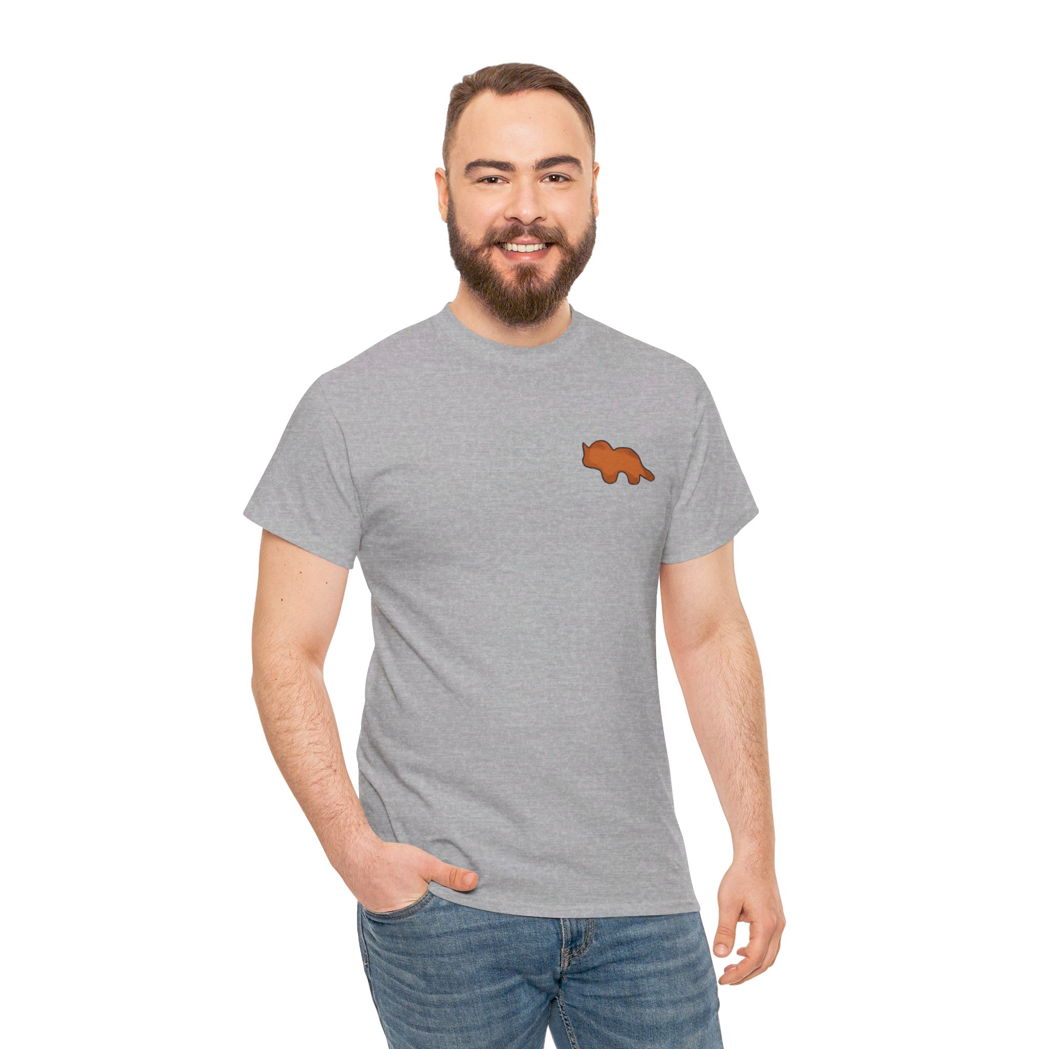 Nugs Not Drugs T-Shirt - Image 14