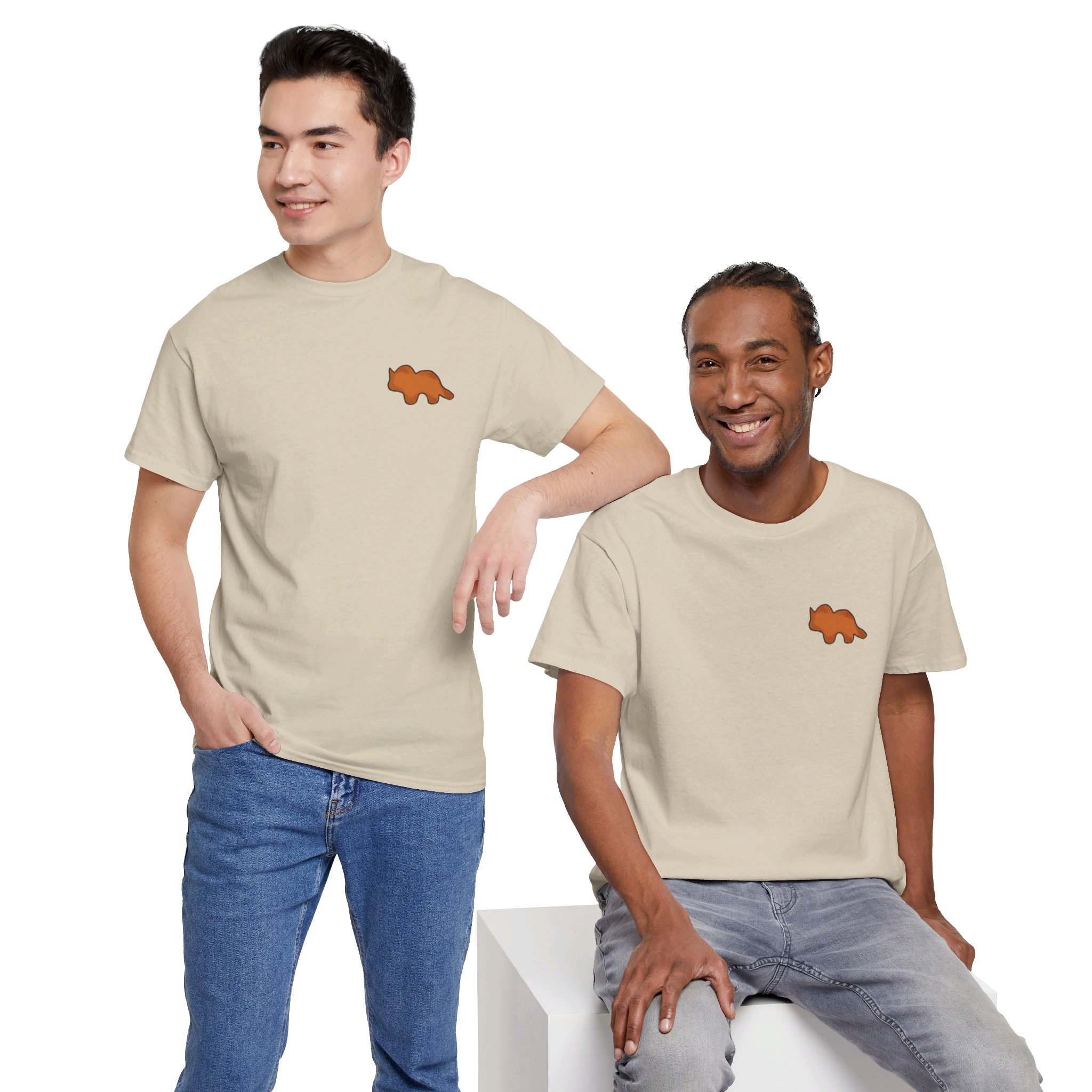 Nugs Not Drugs T-Shirt - Image 80