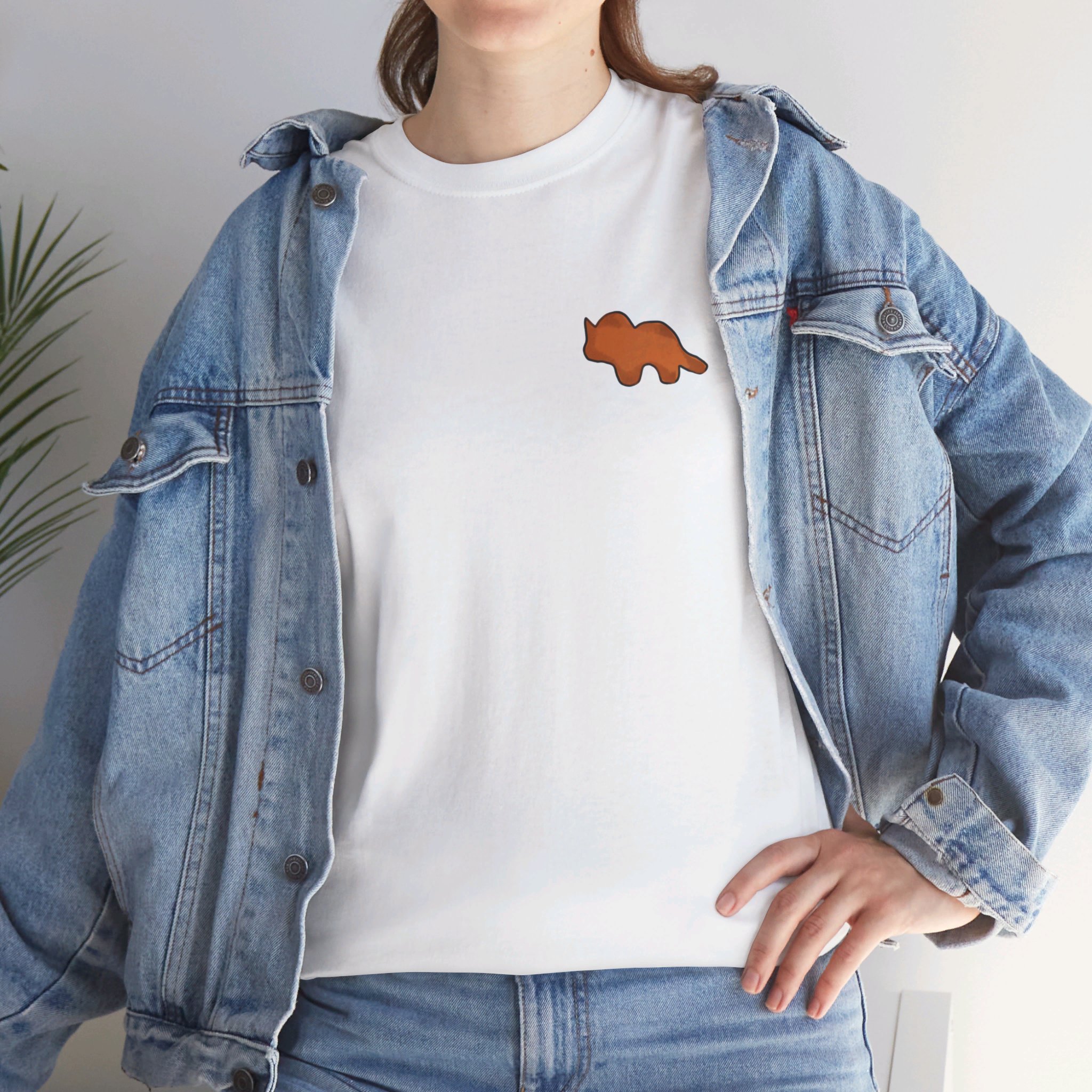 Nugs Not Drugs T-Shirt - Image 50