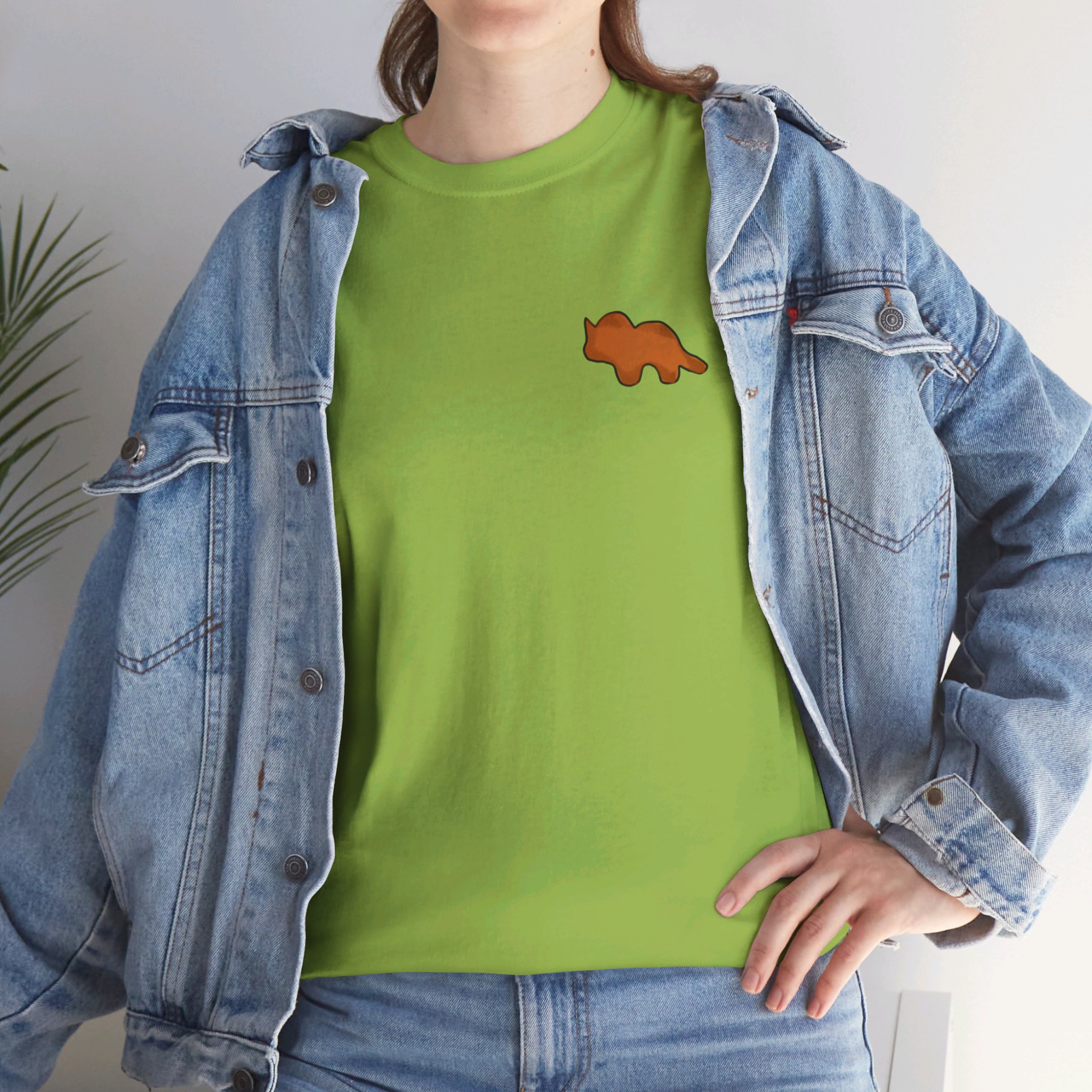 Nugs Not Drugs T-Shirt - Image 131