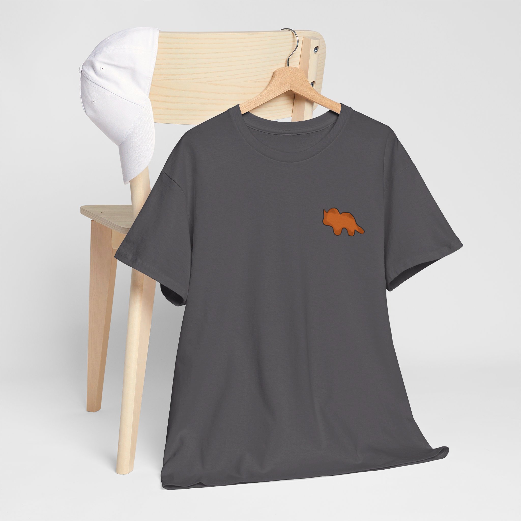 Nugs Not Drugs T-Shirt - Image 171