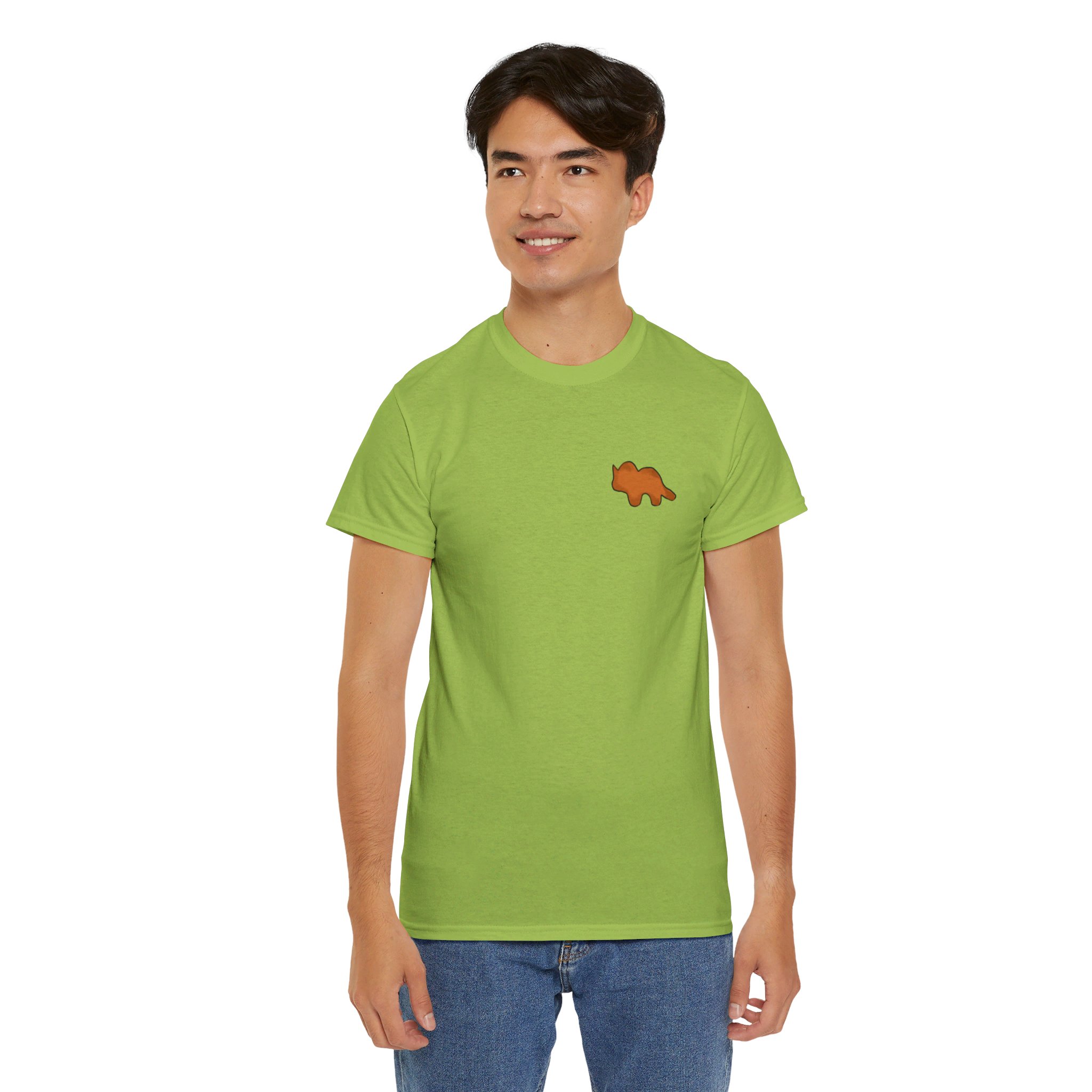 Nugs Not Drugs T-Shirt - Image 129